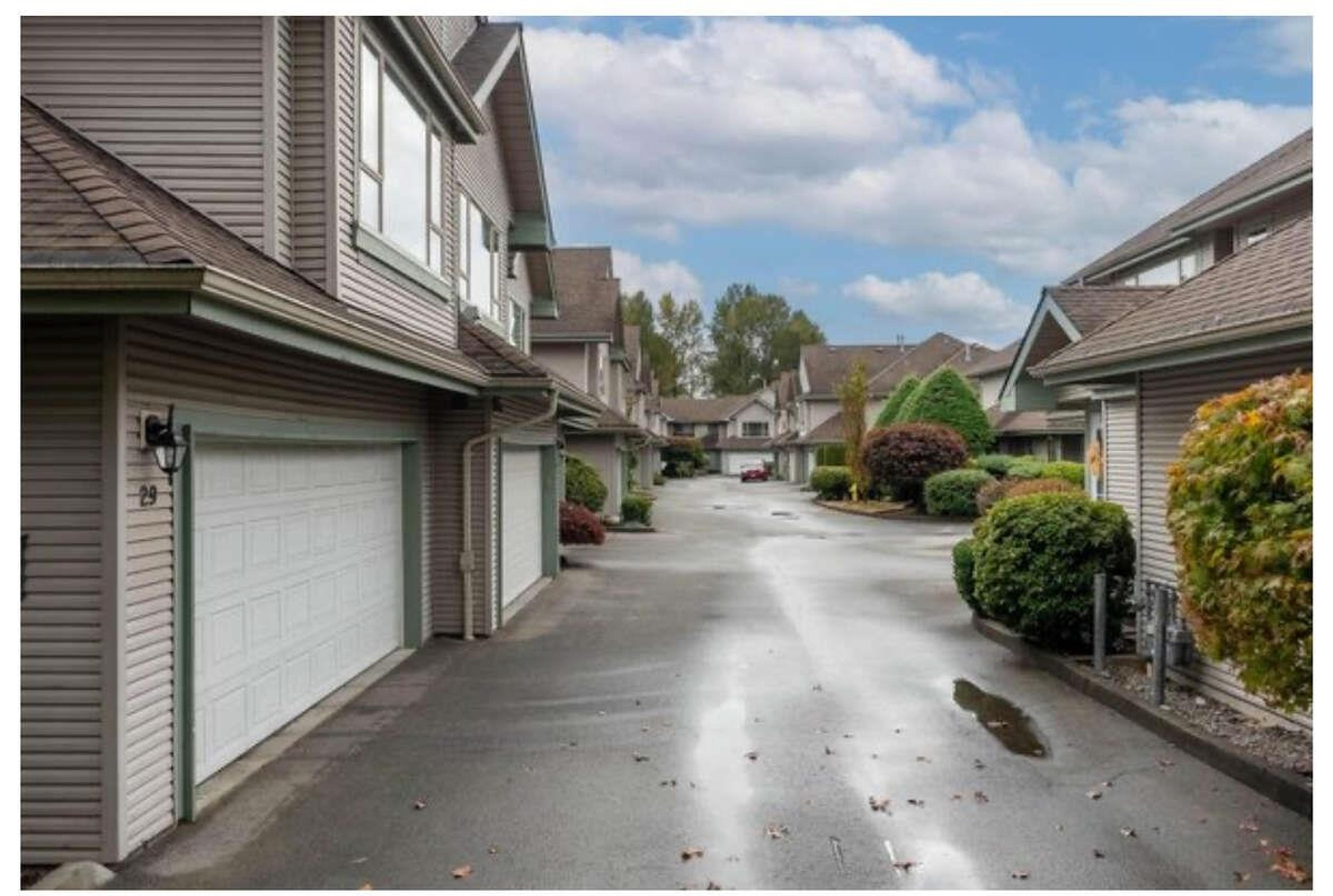 1255 Riverside Drive, Port Coquitlam - Exteriors - Full Complex View - Photo 2