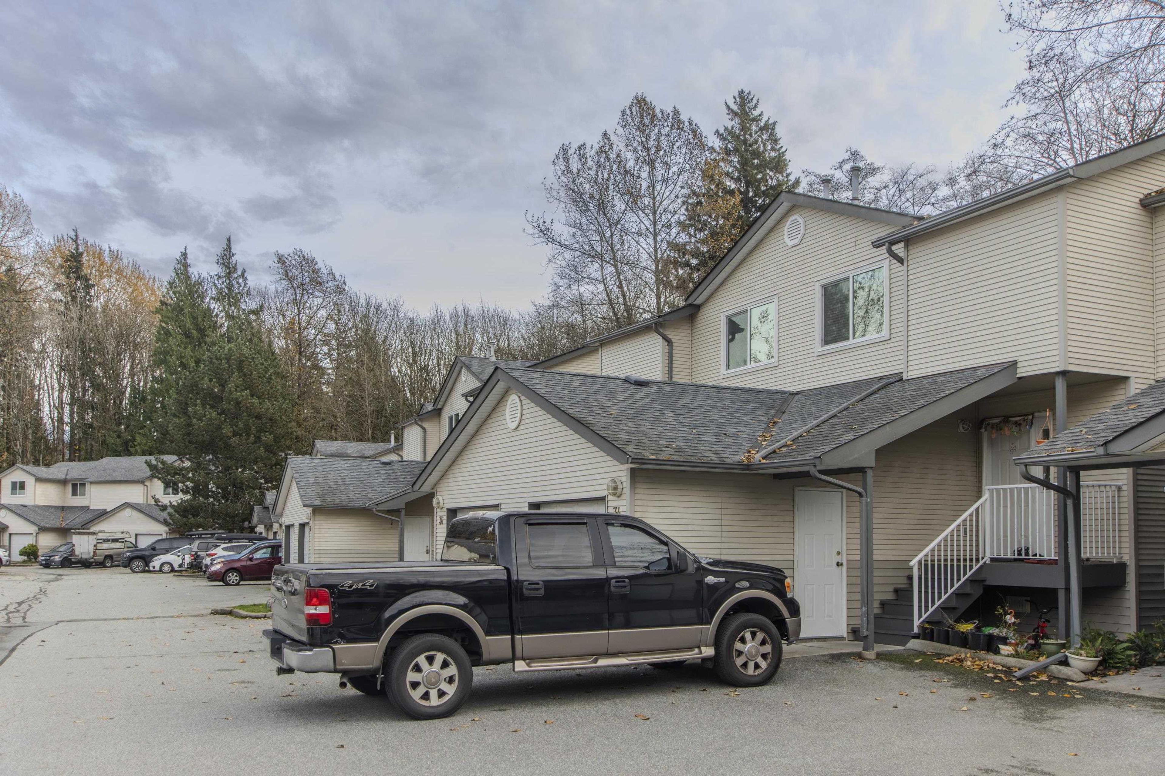 39920 Government Road, Squamish - Exteriors - Full Complex View - Photo 1