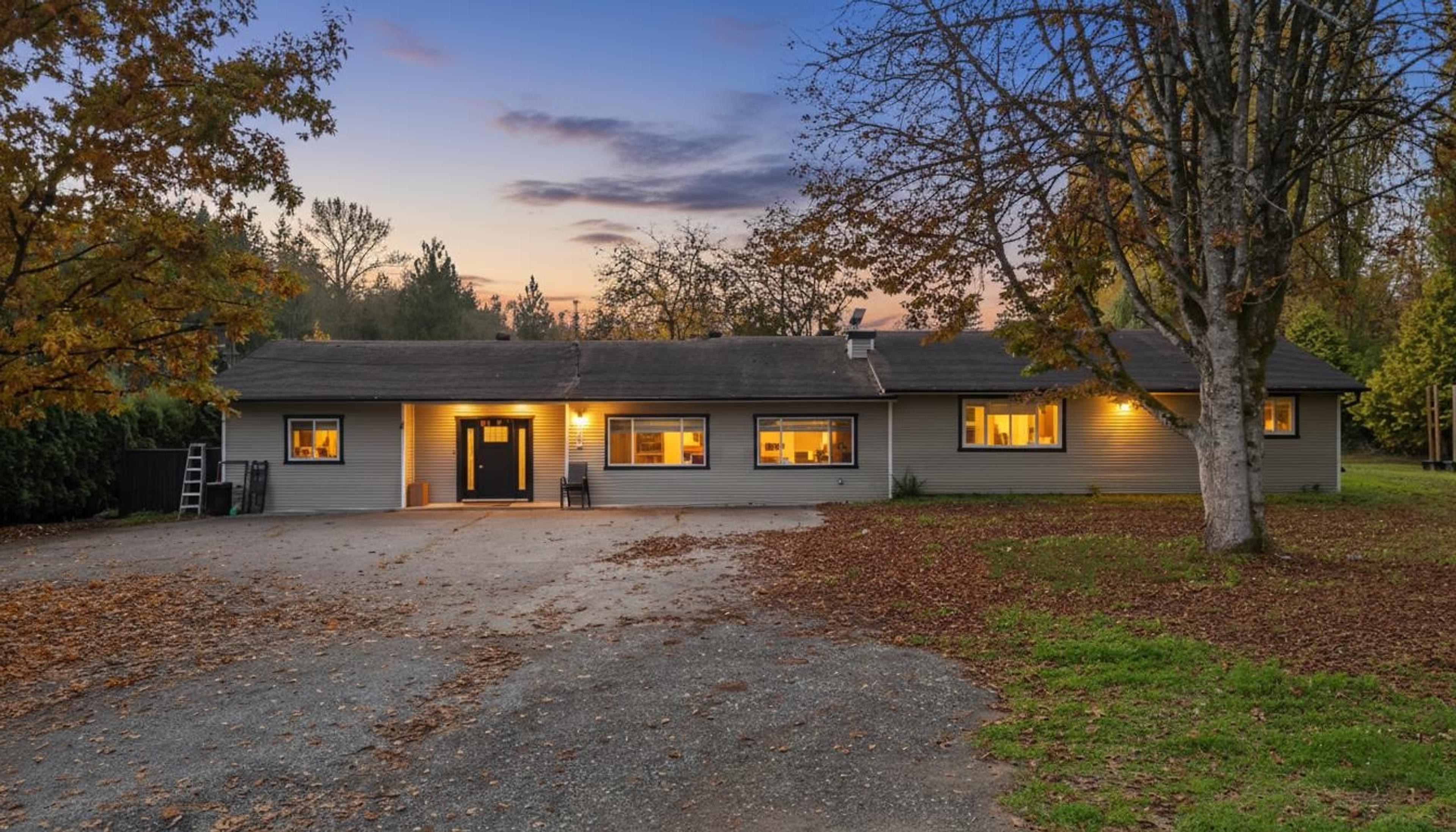 6721 238 STREET - Main Image