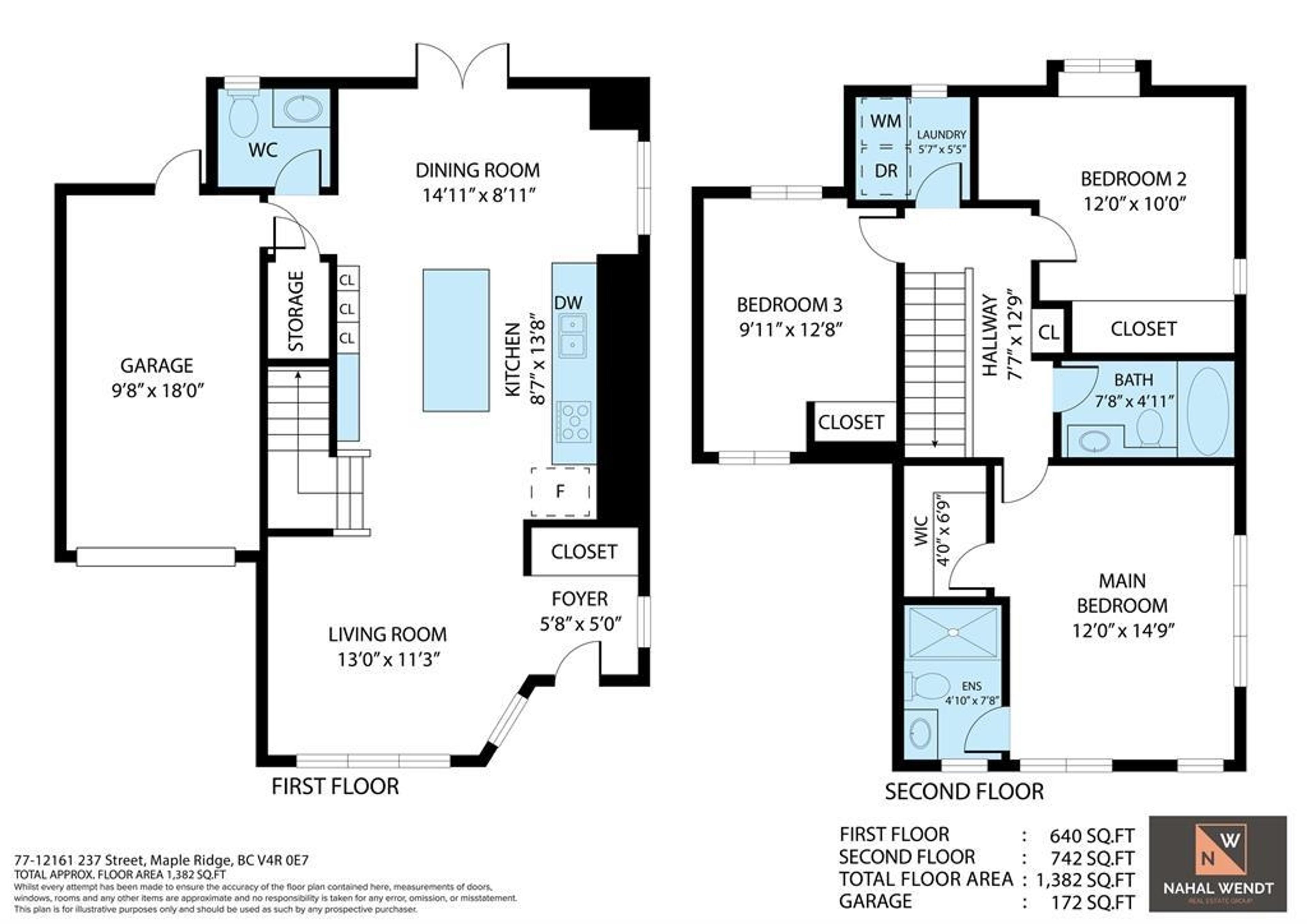 #77 12161 237TH STREET - 16