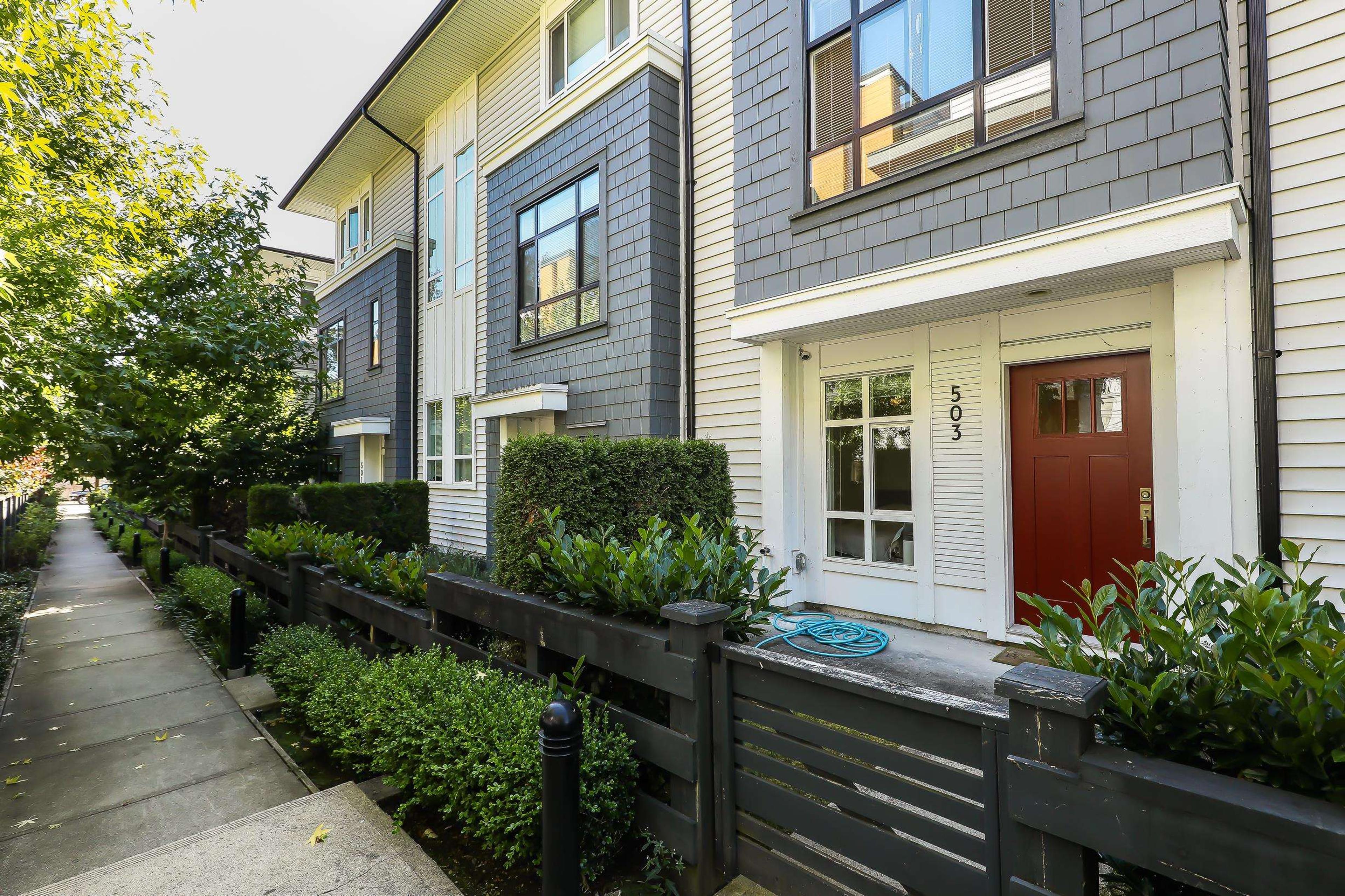 16433 Watson Drive Drive, Surrey - Exteriors - Photo 2