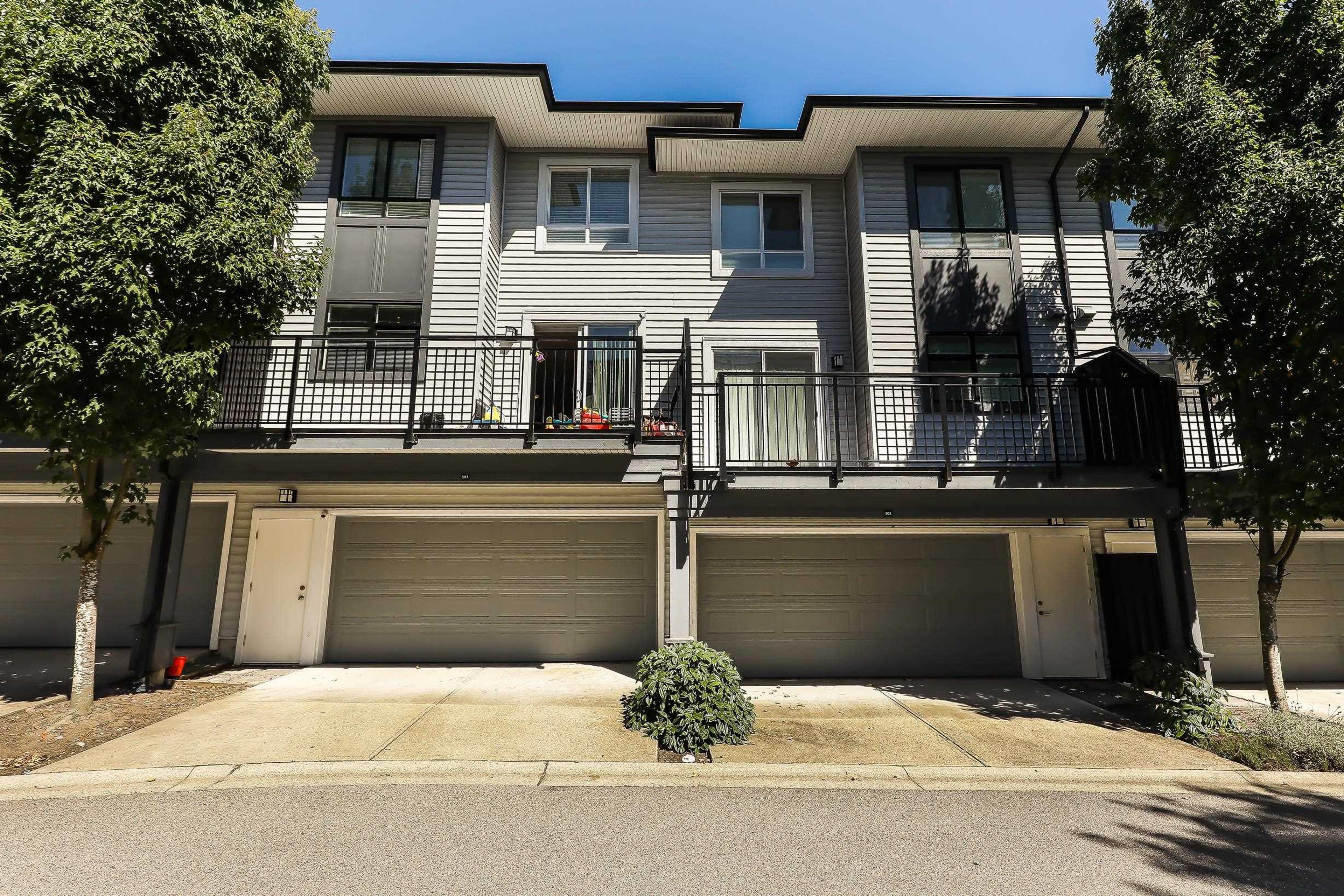 16433 Watson Drive, Surrey - Exteriors - Full Complex View - Photo 8