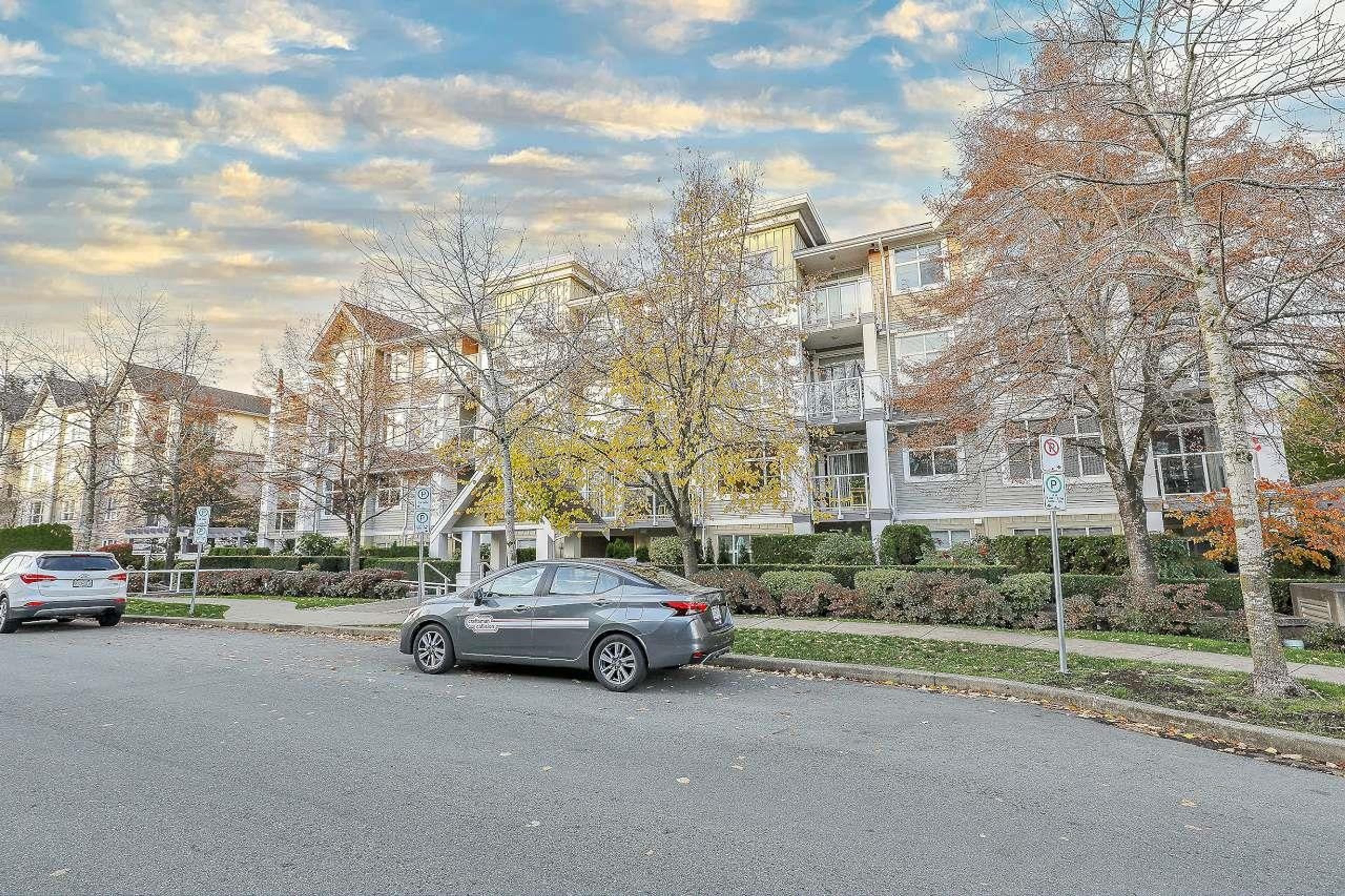 15299 17a Avenue, Surrey - Exteriors - Full Complex View - Photo 1