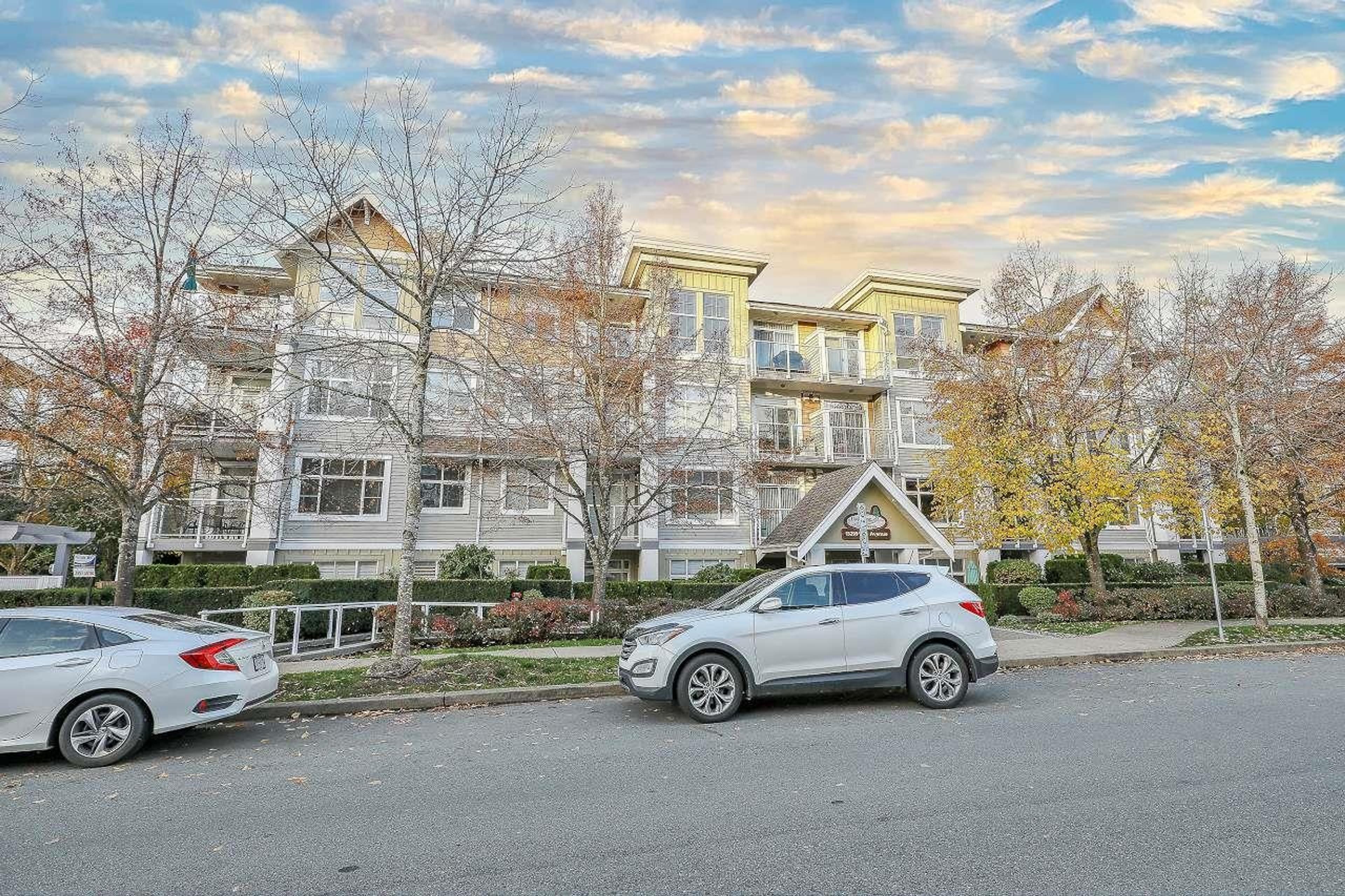 15299 17a Avenue, Surrey - Exteriors - Full Complex View - Photo 2