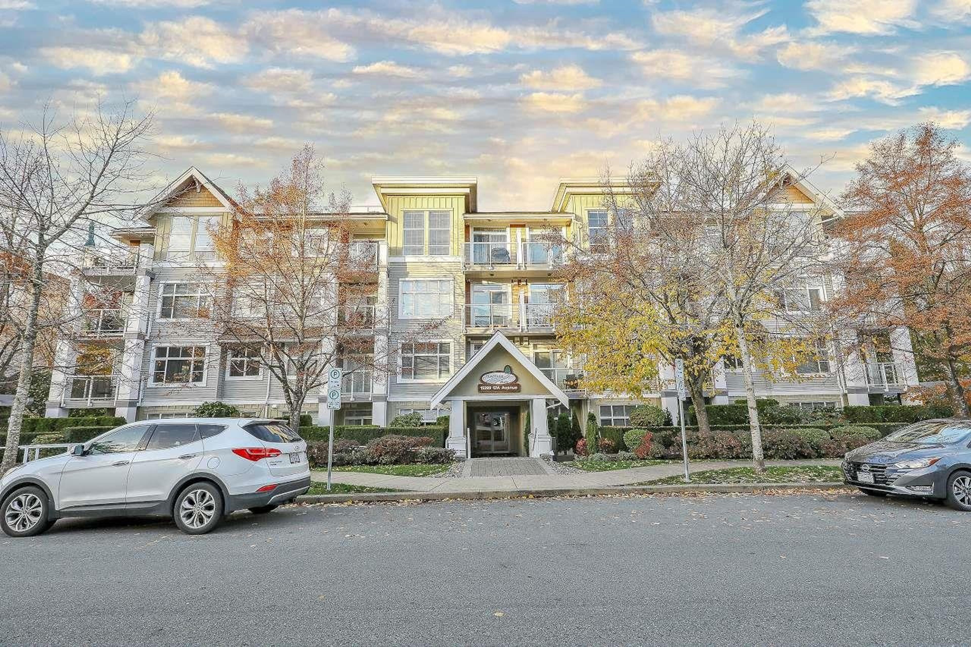 15299 17a Avenue, Surrey - Exteriors - Full Complex View - Photo 3