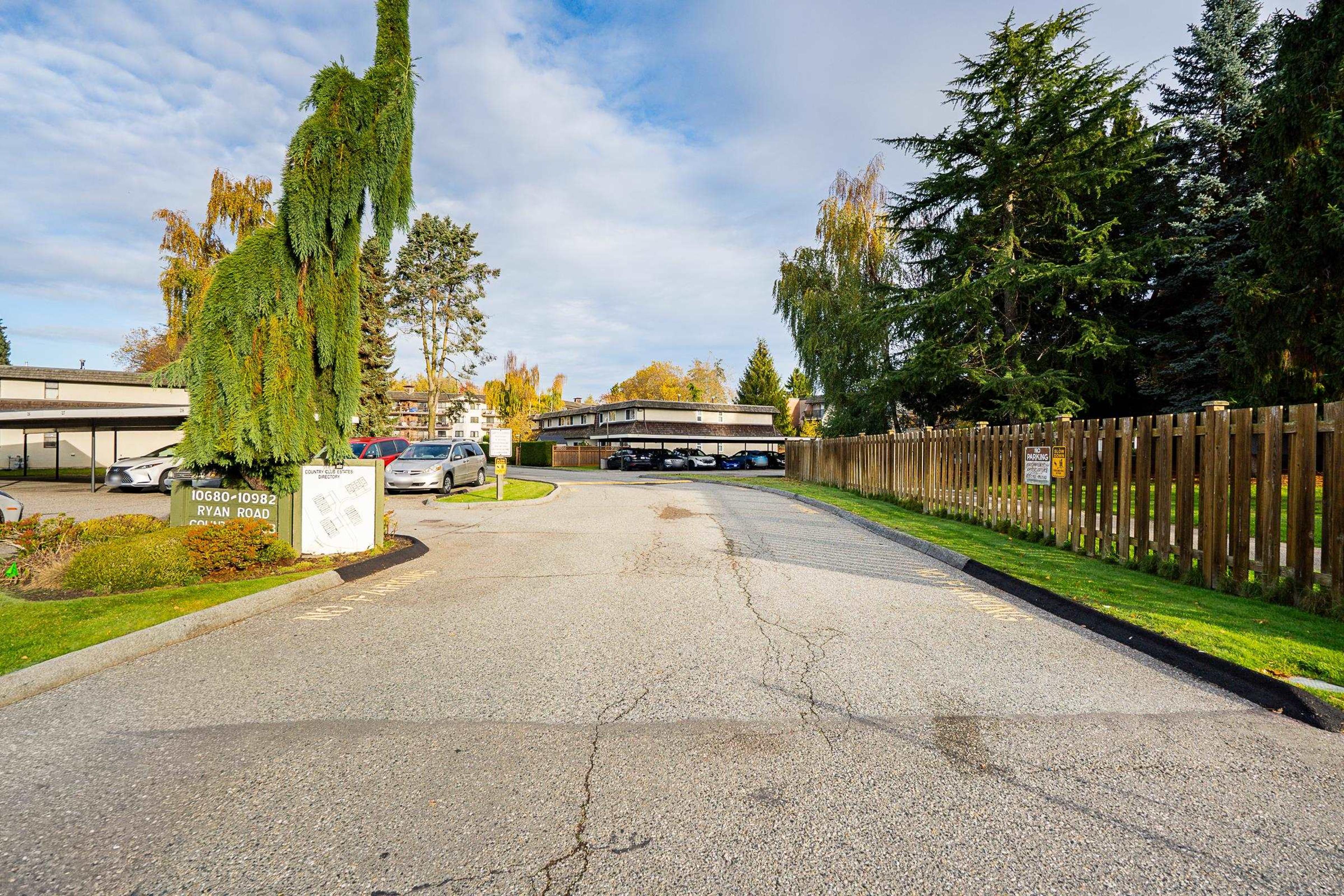 10800 Ryan Road, Richmond - Exteriors - Full Complex View - Photo 3