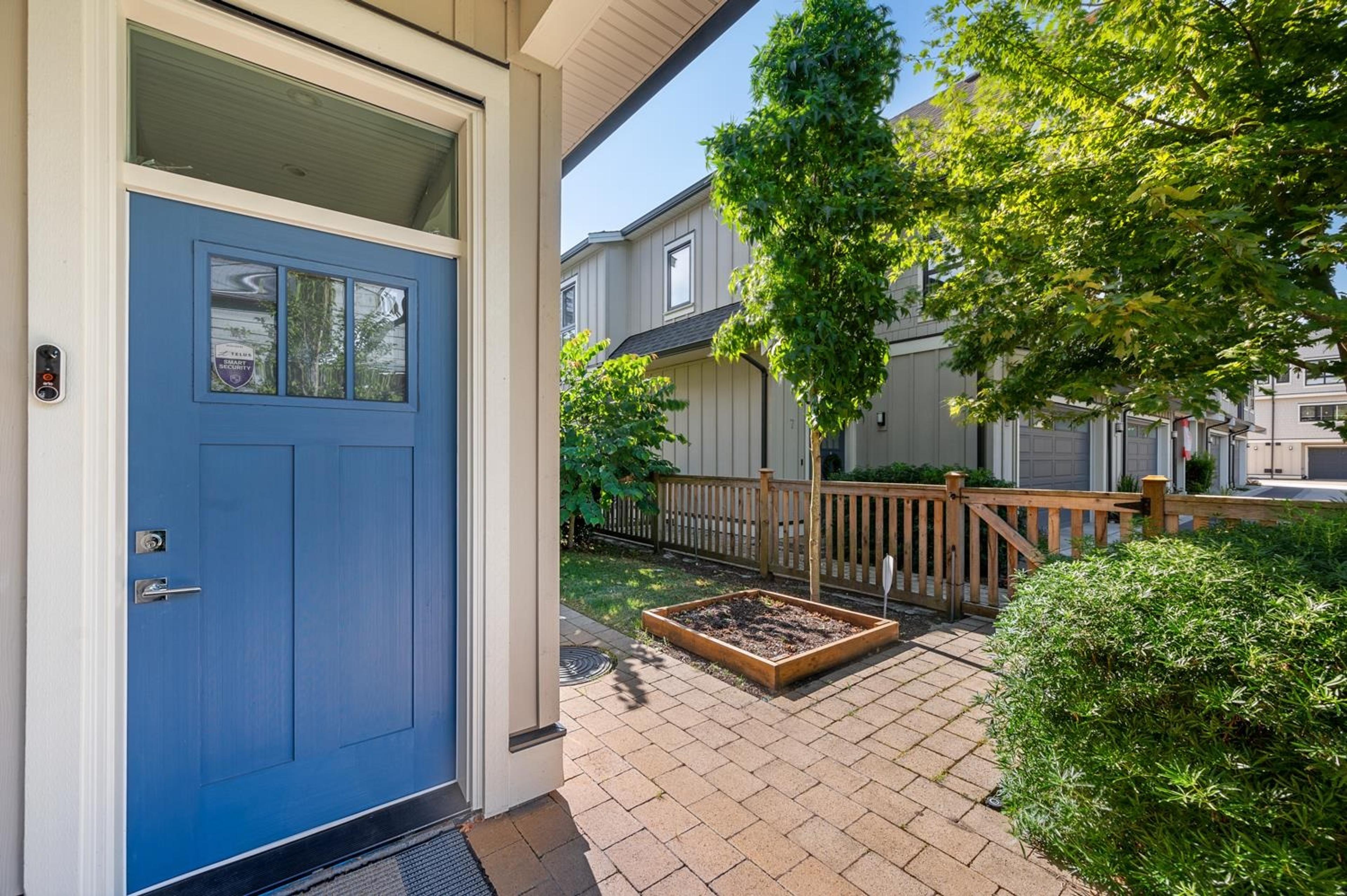 5071 Steveston Highway, Richmond - Exteriors - Photo 1