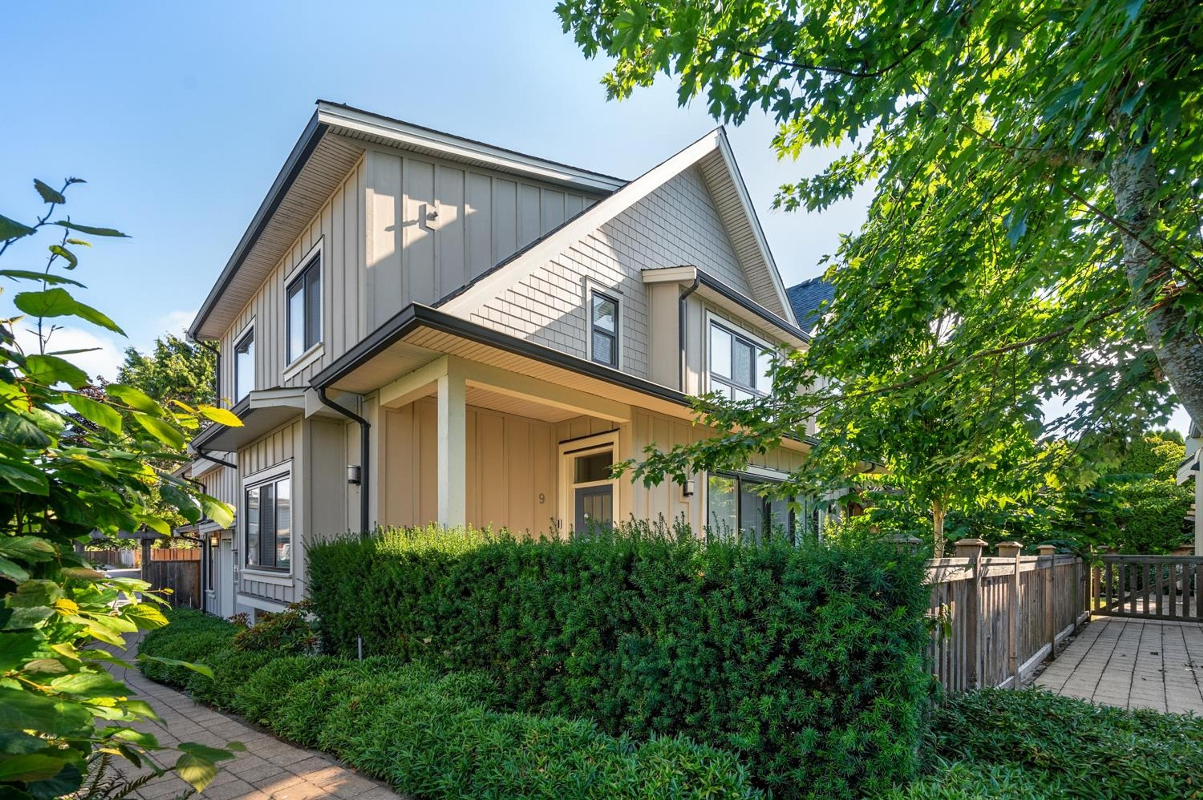 5071 Steveston Highway, Richmond - Exteriors - Photo 3