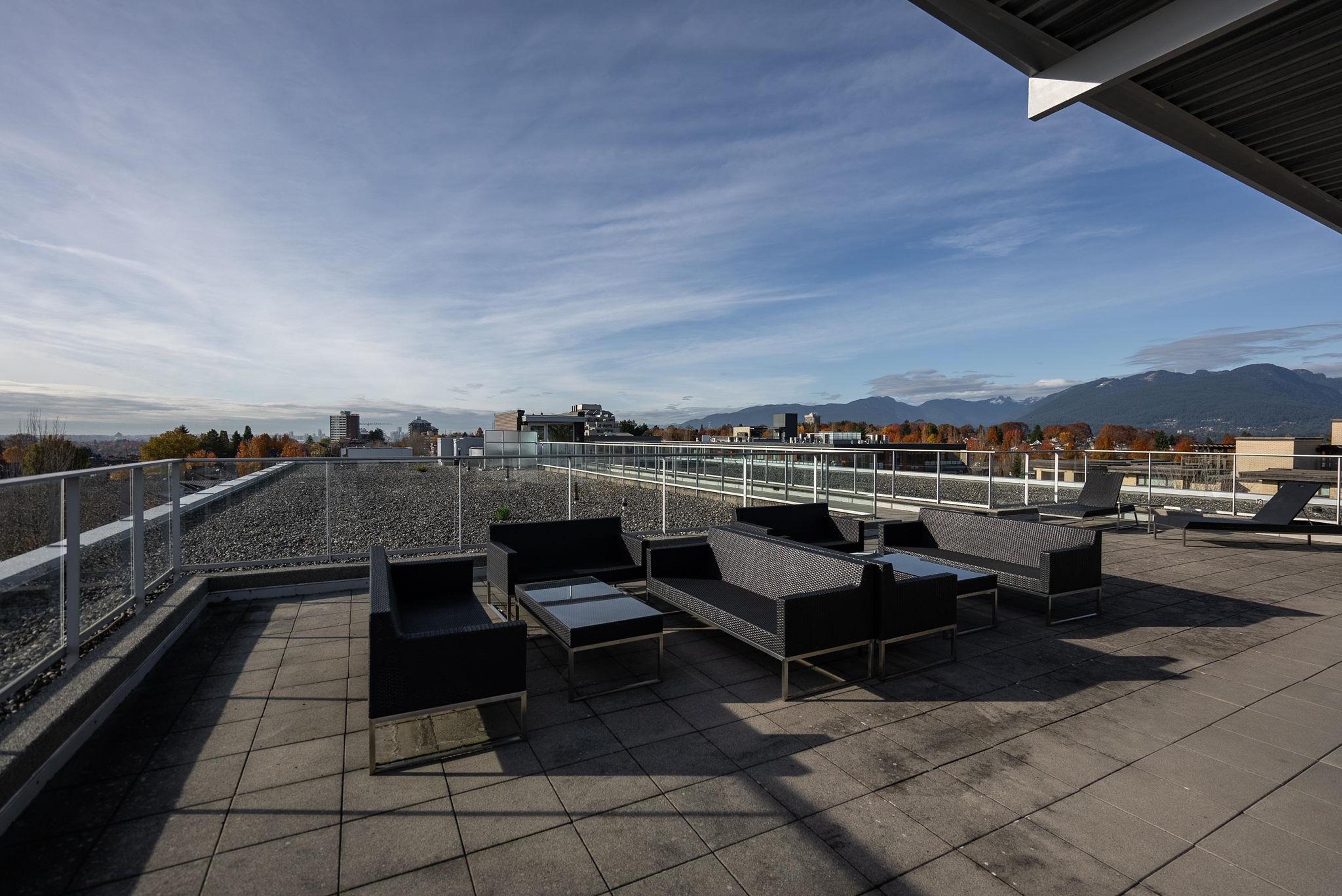 4310 Hastings Street, Burnaby - Outdoor Amenities - Rooftop terraces / Patios - Photo 3