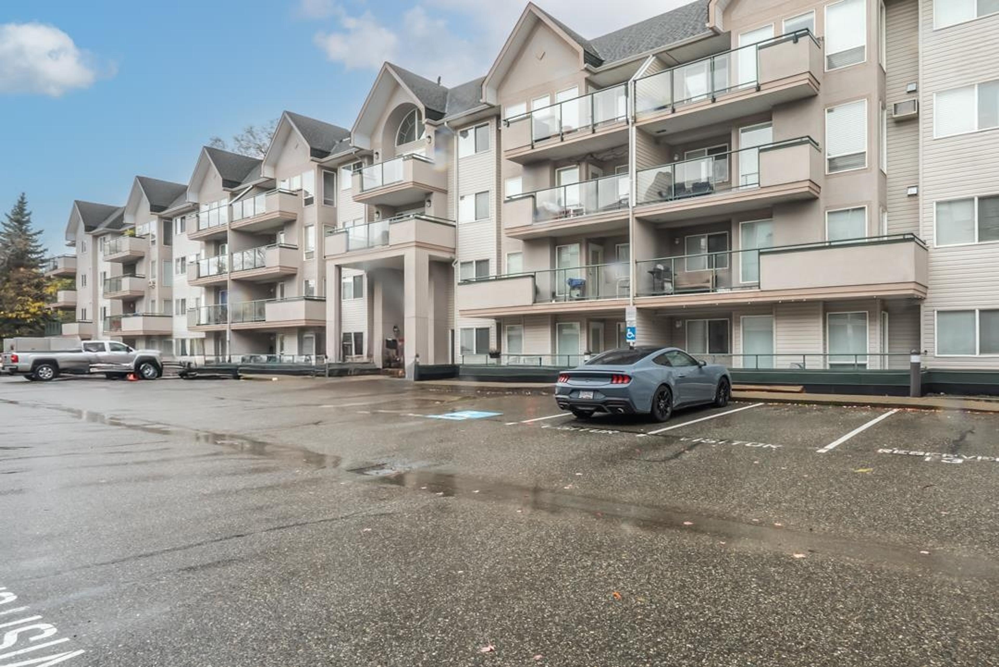 33728 King Road, Abbotsford - Exteriors - Full Complex View - Photo 2