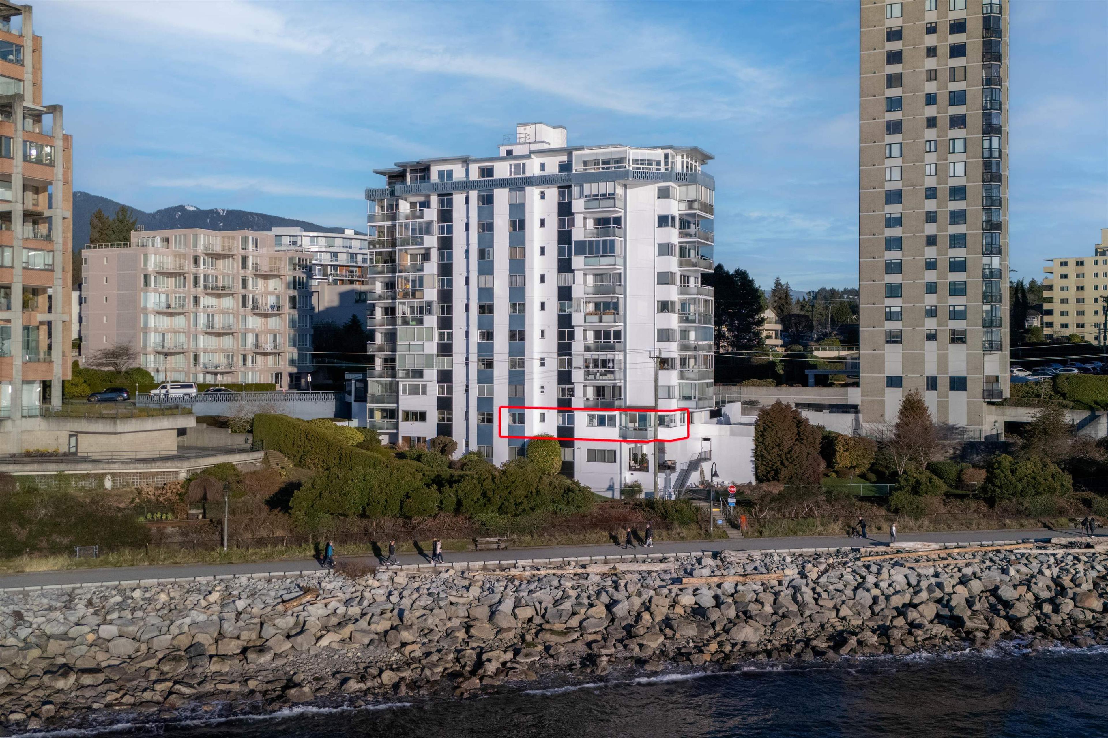 2246 Bellevue Avenue, West Vancouver - Exteriors - Marked/Pin - Photo 1