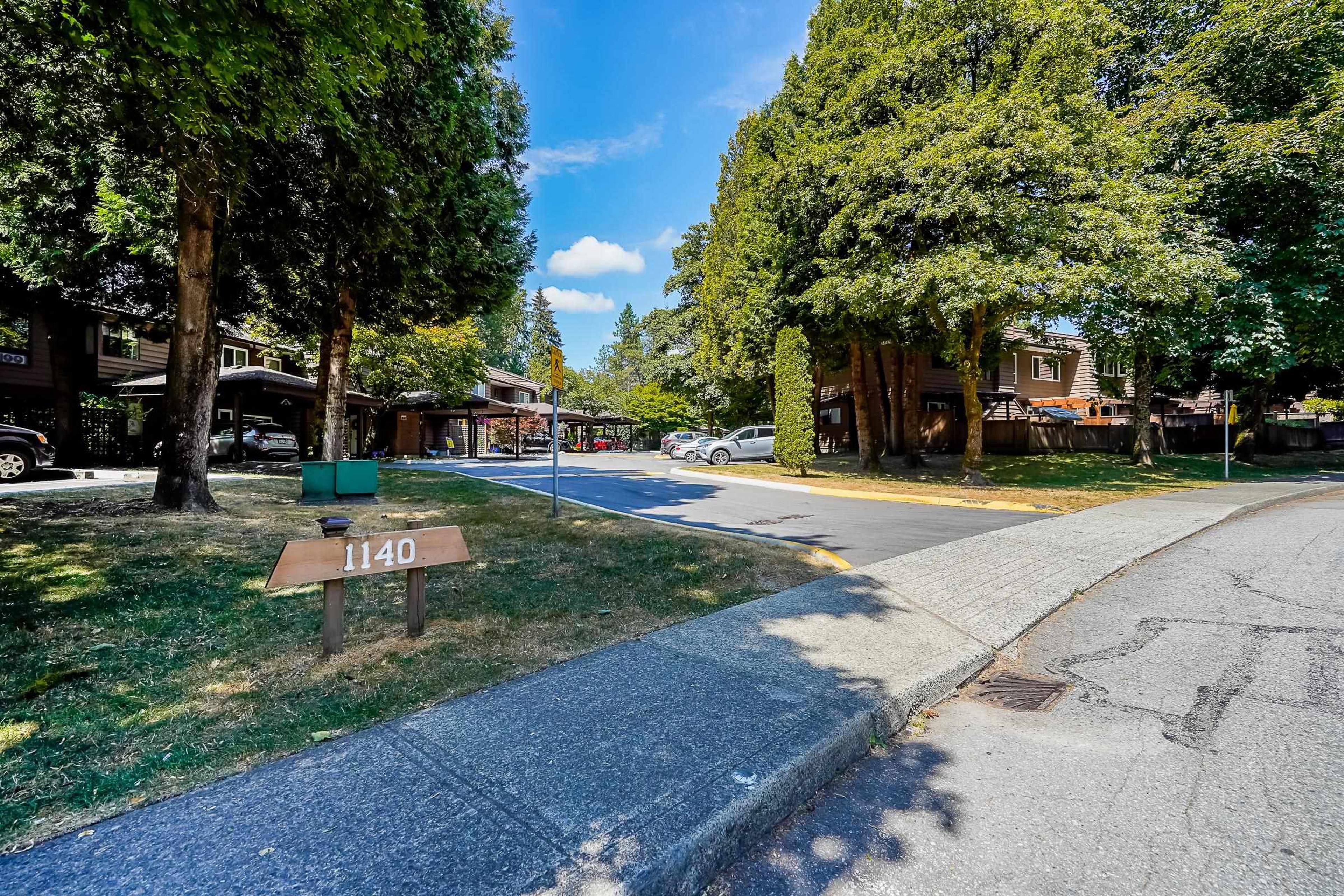 1140 Eagleridge Drive, Coquitlam - Exteriors - Full Complex View - Photo 1