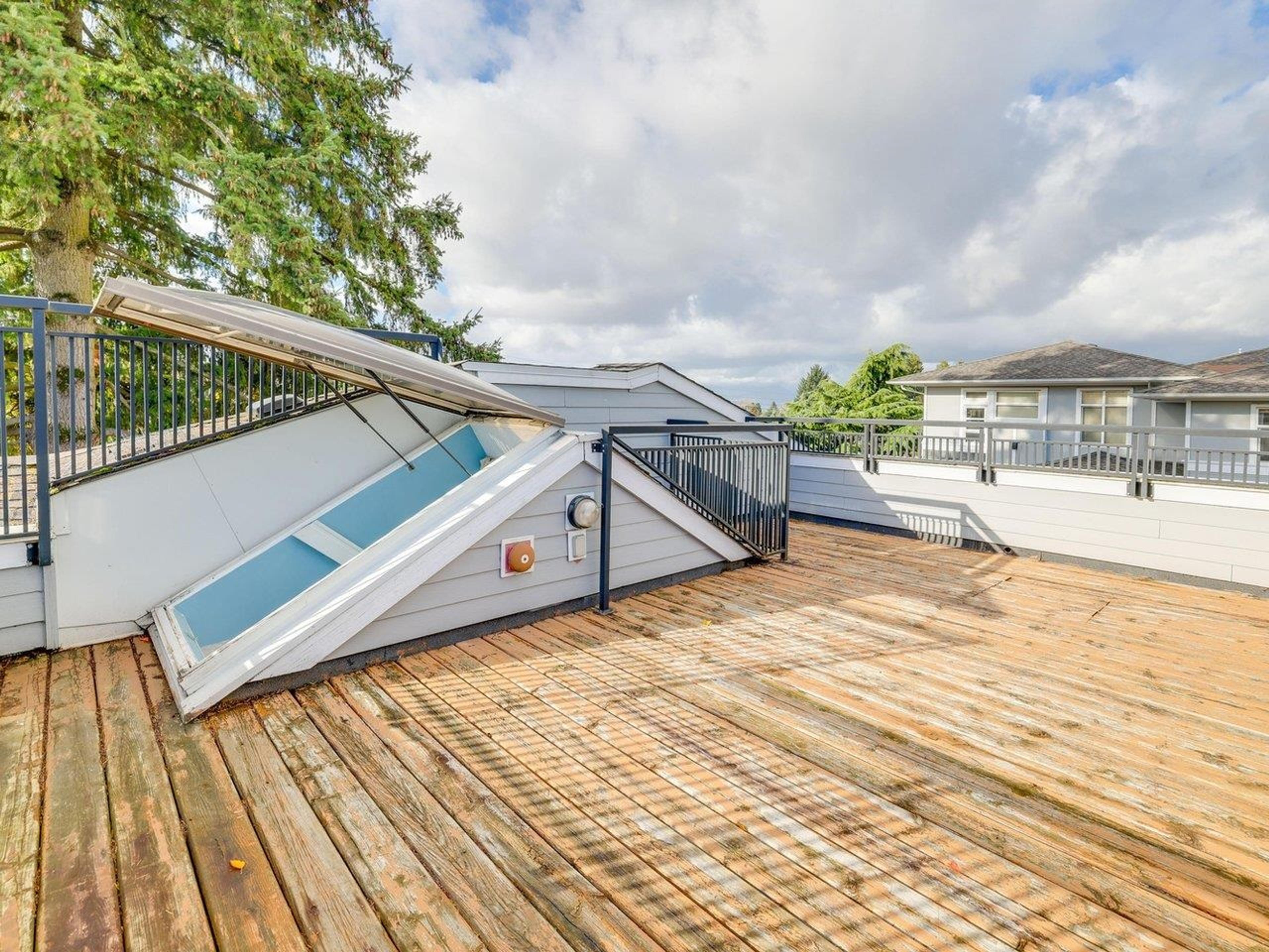 6528 Denbigh Avenue, Burnaby - Exteriors - Full Complex View - Photo 1