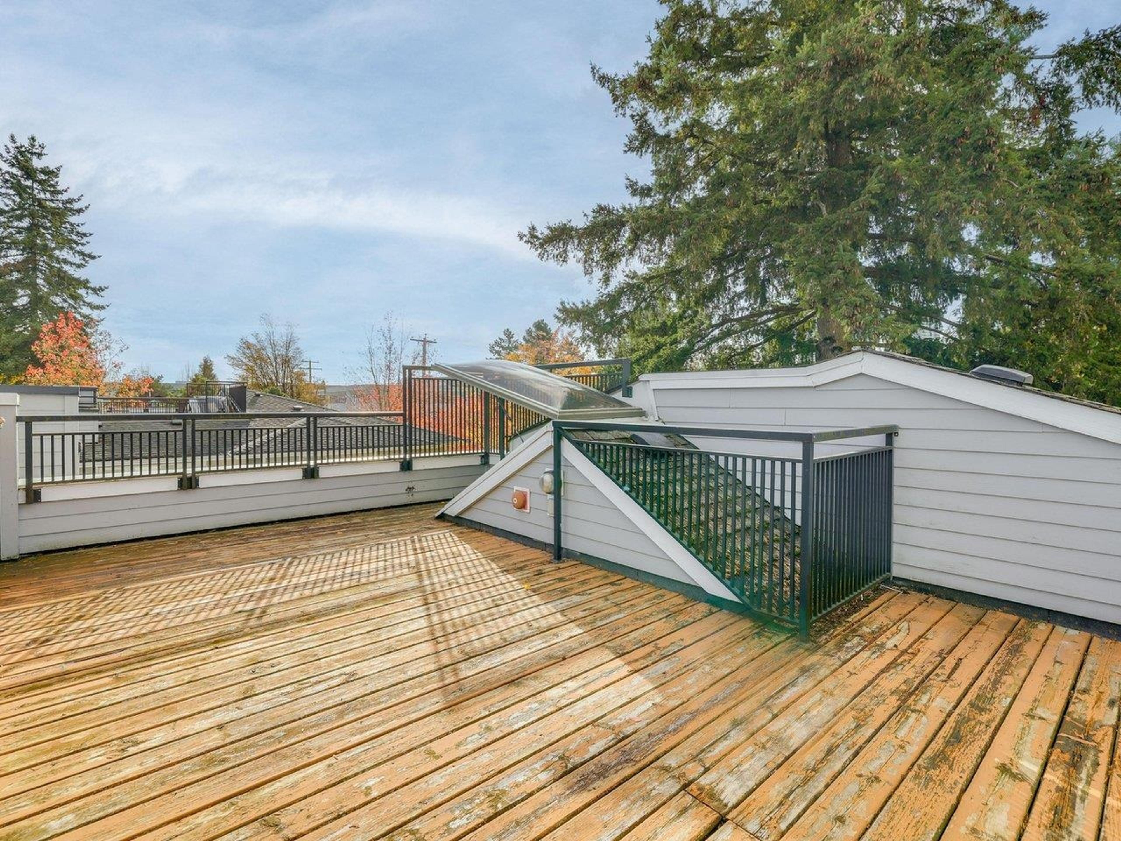 6528 Denbigh Avenue, Burnaby - Exteriors - Full Complex View - Photo 3