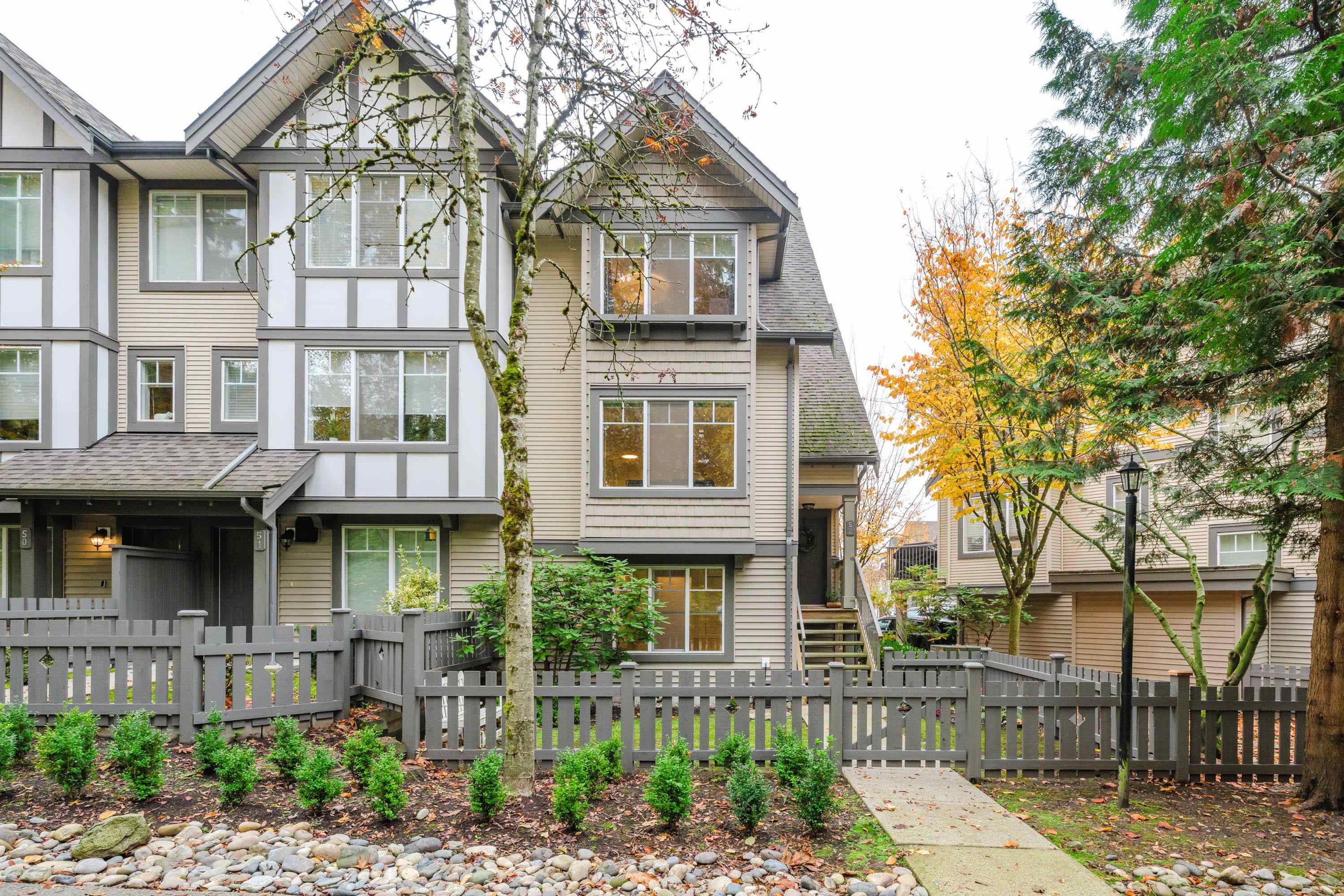 20038 70 Avenue, Langley - Exteriors - Full Complex View - Photo 2