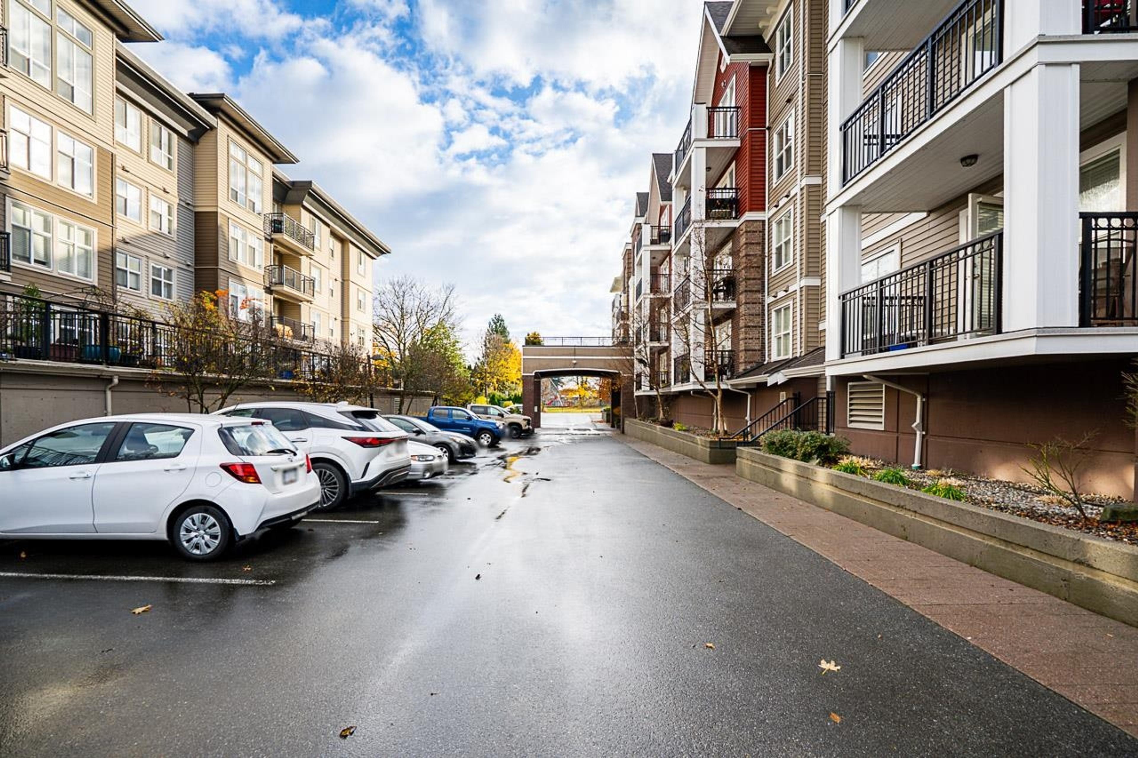 8933 Edward Street, Chilliwack - Exteriors - Full Complex View - Photo 2