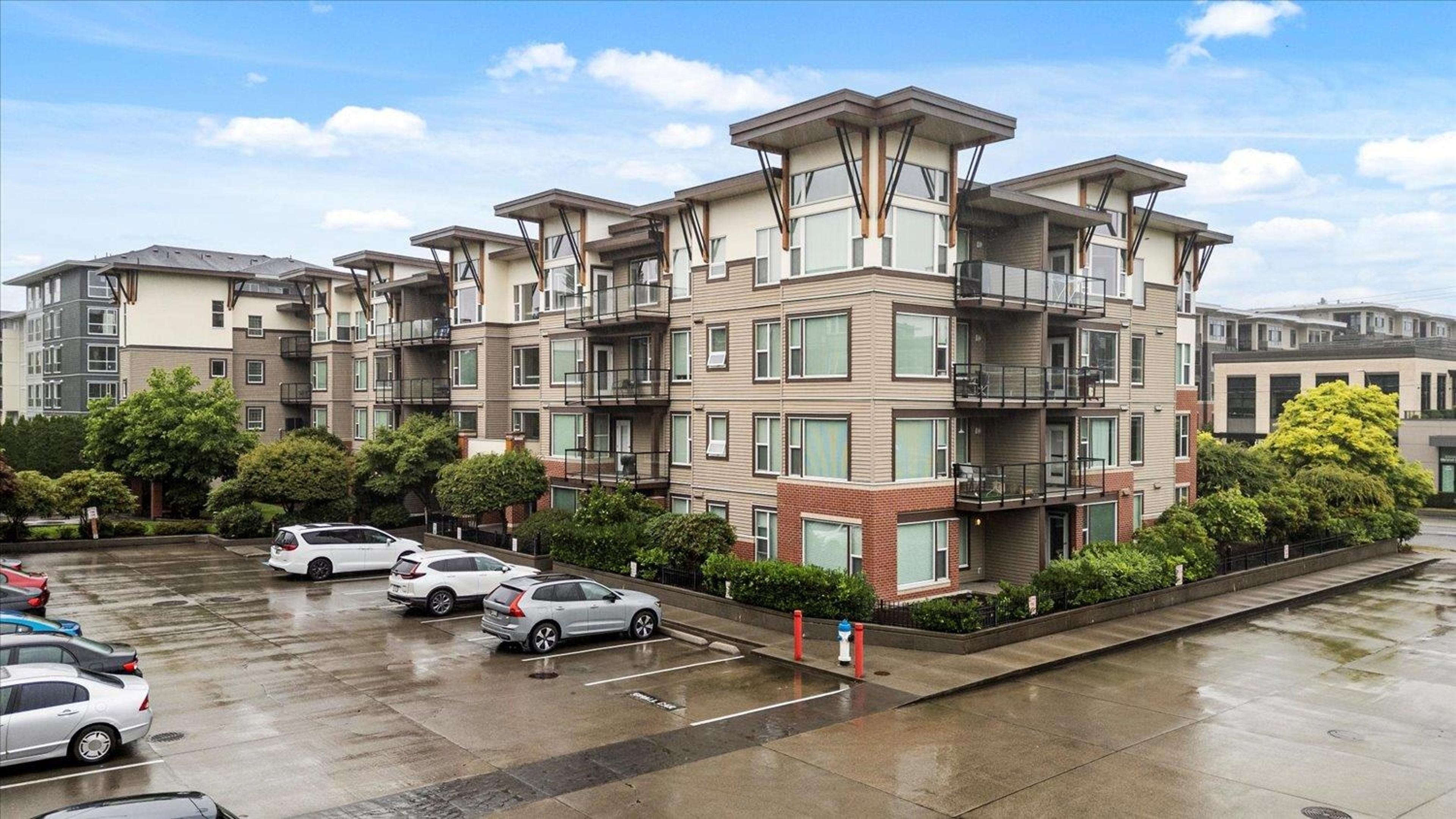 33538 Marshall Road, Abbotsford - Exteriors - Full Complex View - Photo 2