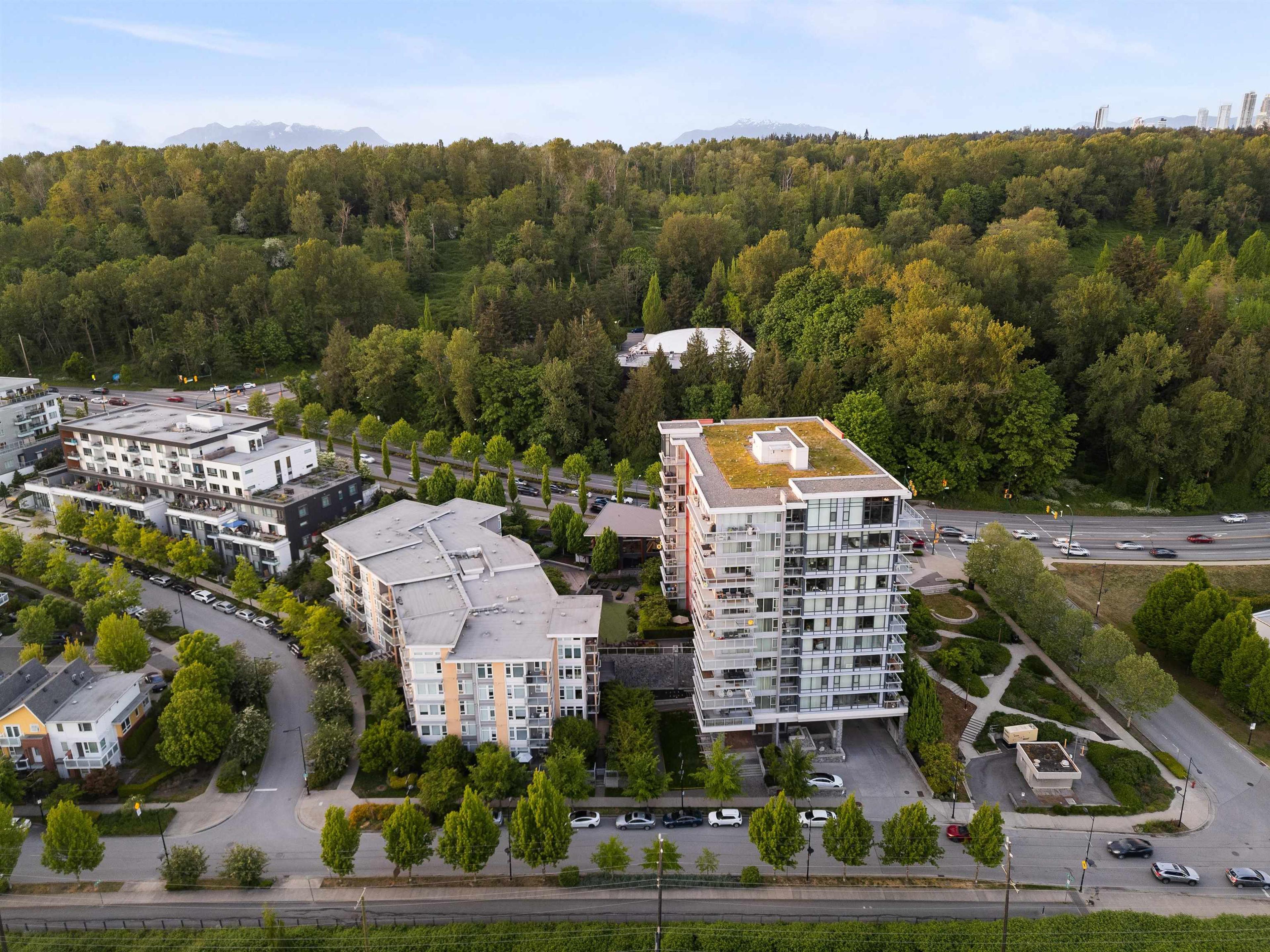 3263 Pierview Crescent, Vancouver - Exteriors - Full Complex View, Drone/Aerial View - Photo 2