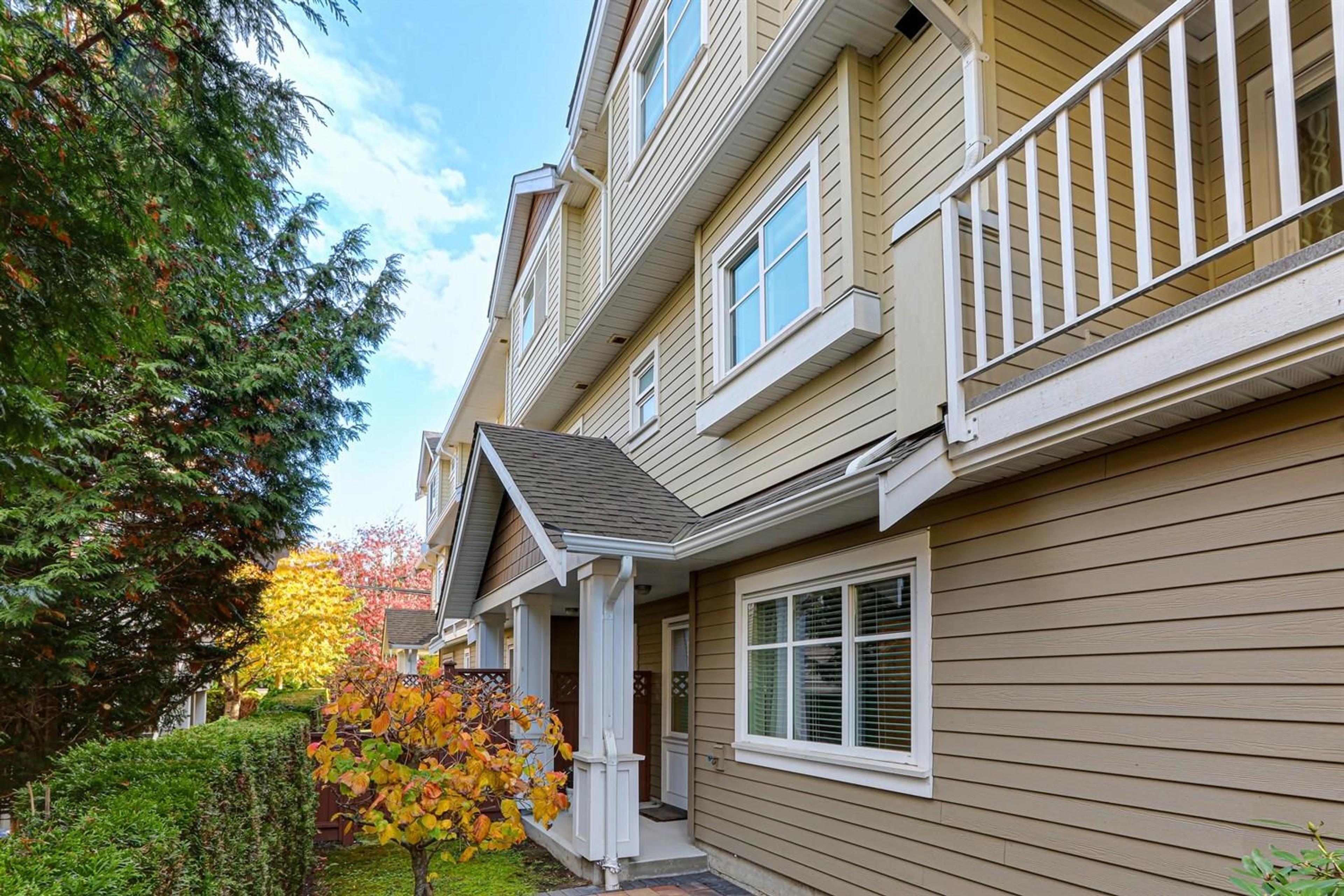 12351 No. 2 Road, Richmond - Exteriors - Photo 4