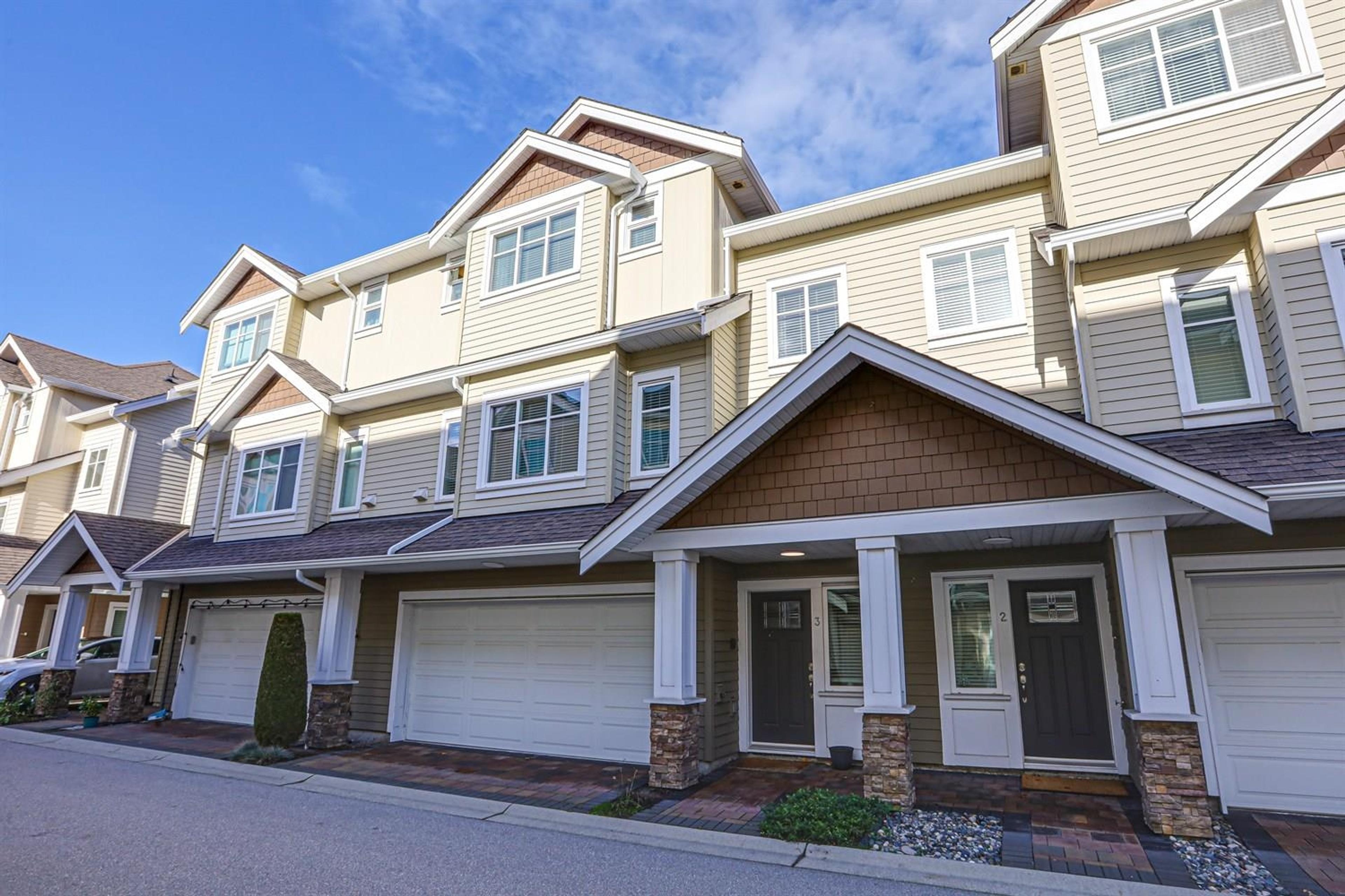 12351 No. 2 Road, Richmond - Exteriors - Full Complex View - Photo 5