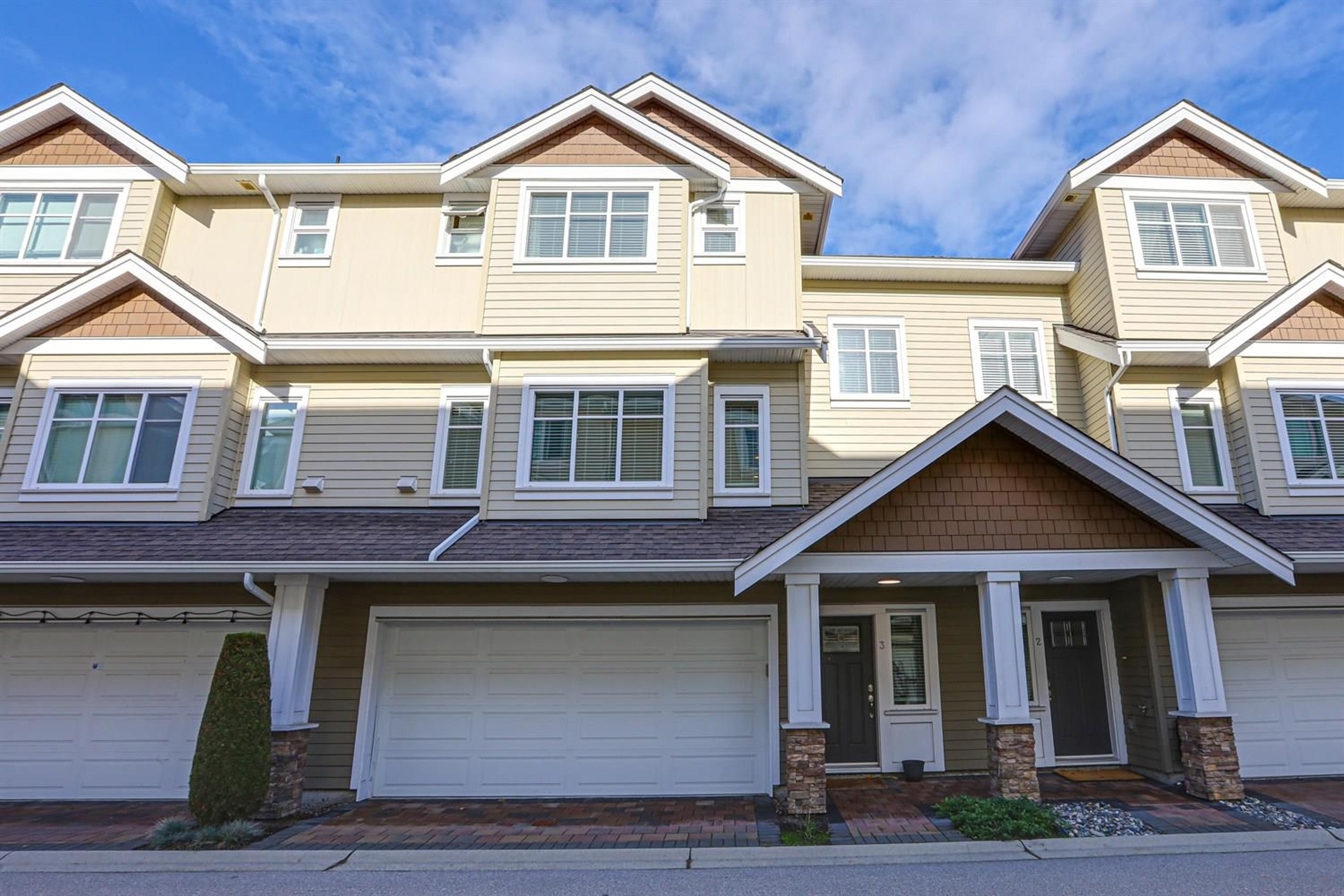 12351 No. 2 Road, Richmond - Exteriors - Full Complex View - Photo 6