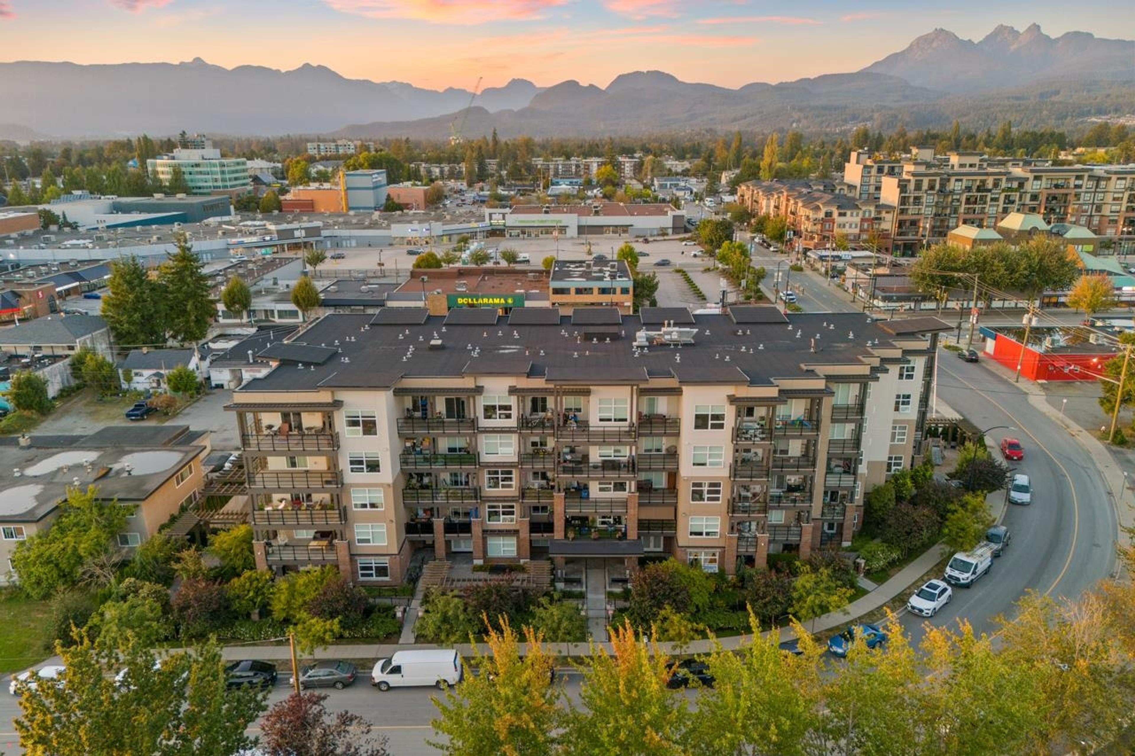 22577 Royal Crescent, Maple Ridge - Exteriors - Full Complex View, Drone/Aerial View - Photo 5