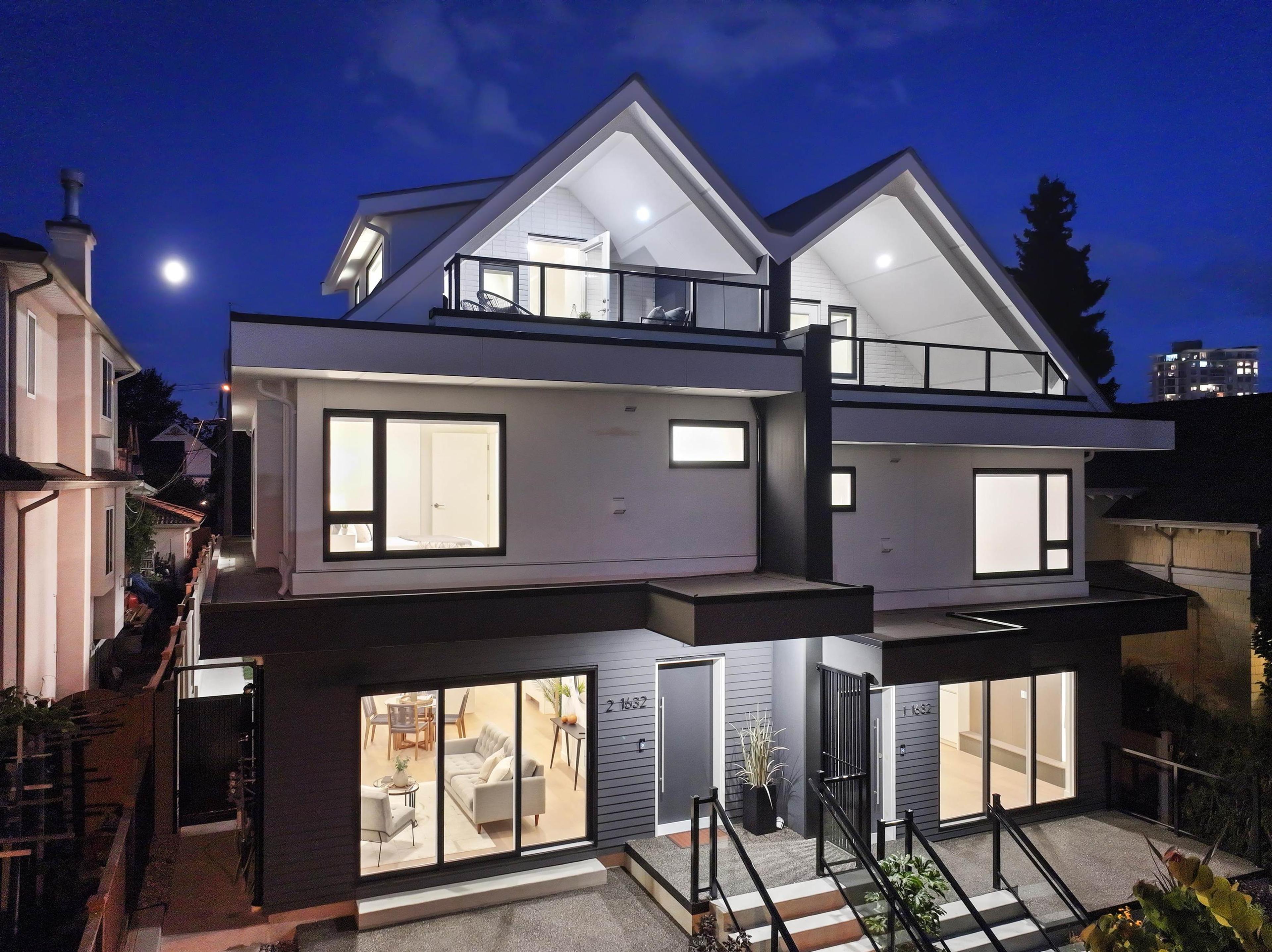 1632 E 21st Avenue, Vancouver - Exteriors - Photo 3