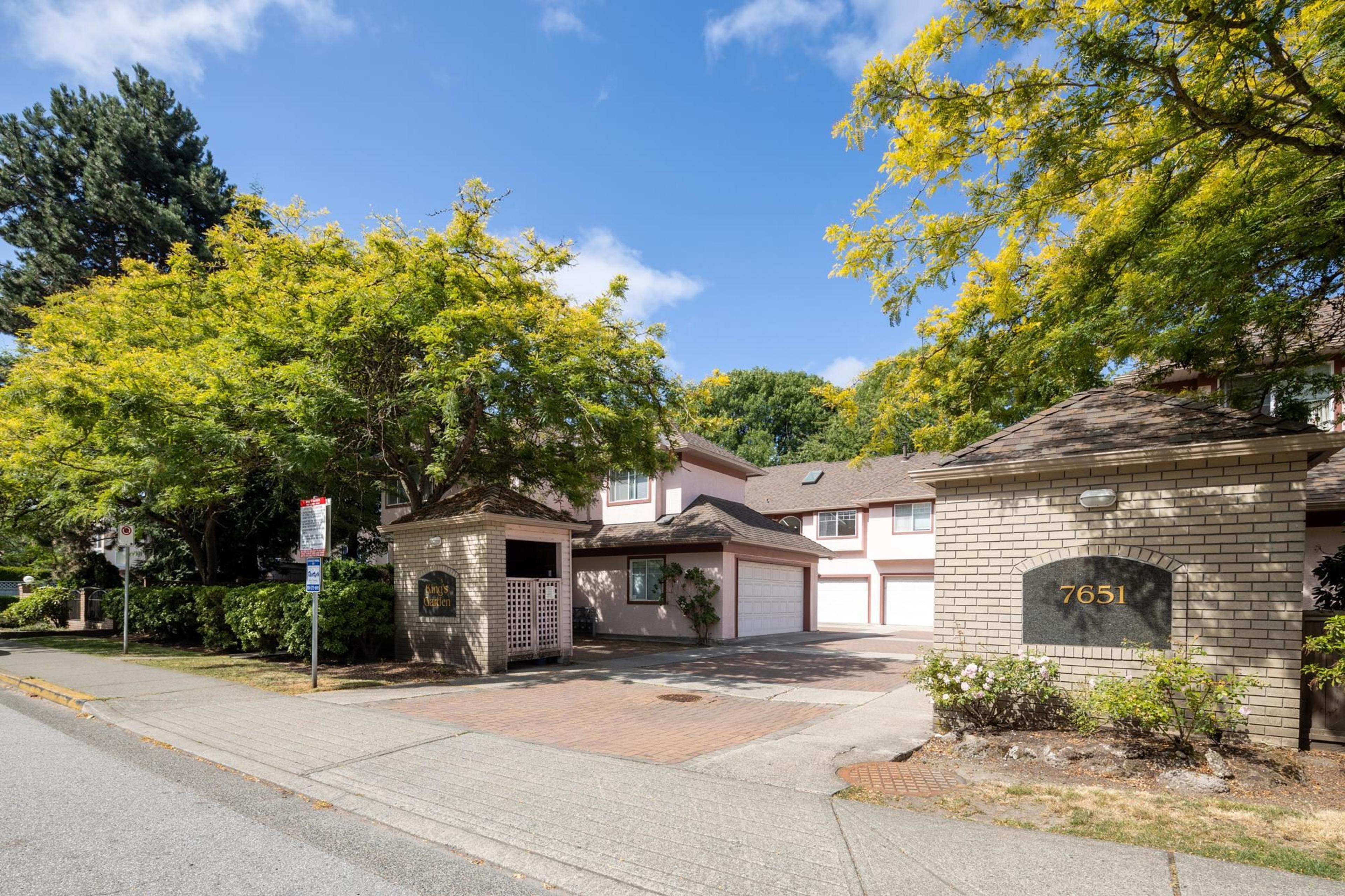 7651 Moffatt Road, Richmond - Exteriors - Full Complex View - Photo 1