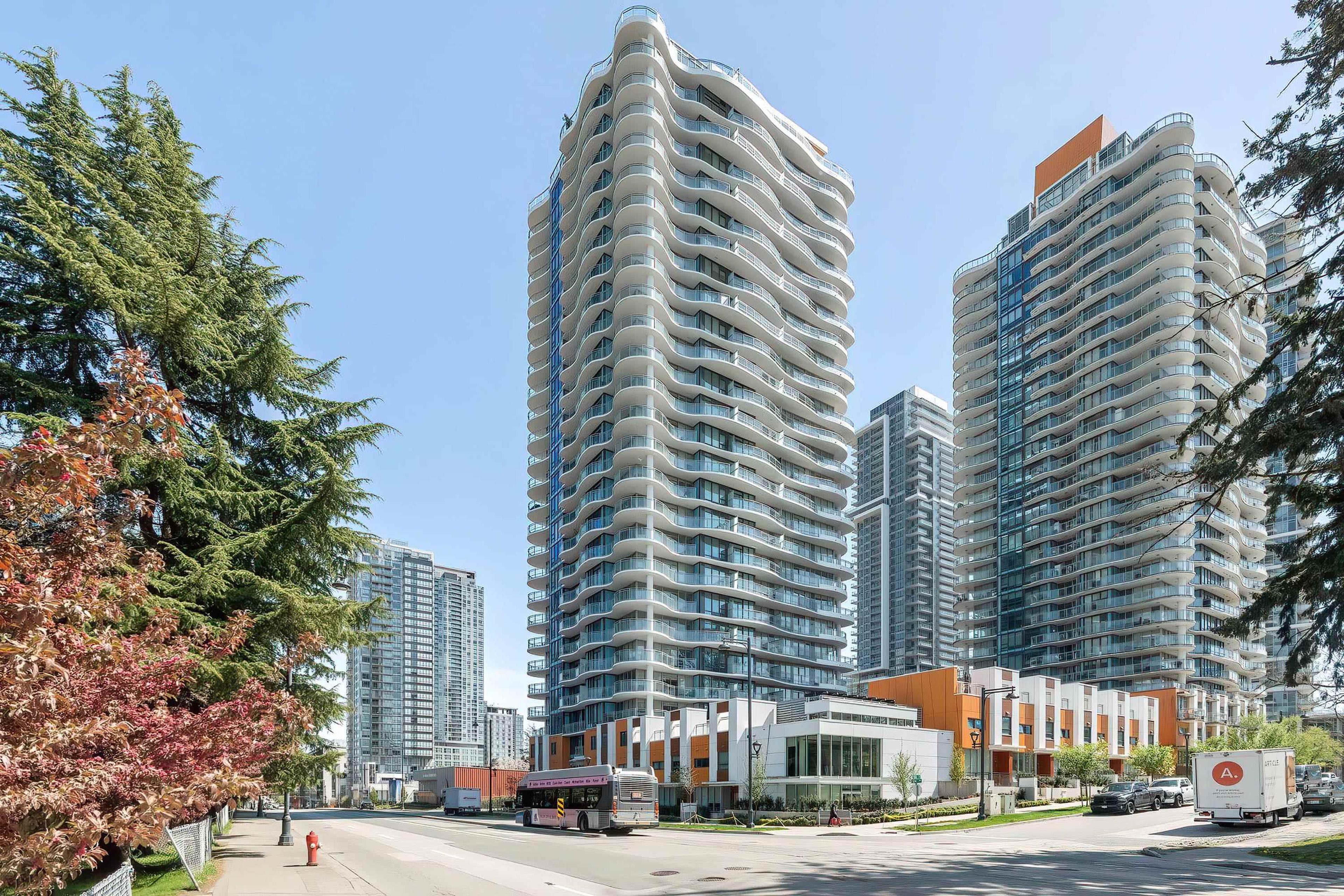 13318 104 Avenue, Surrey - Exteriors - Full Complex View - Photo 1