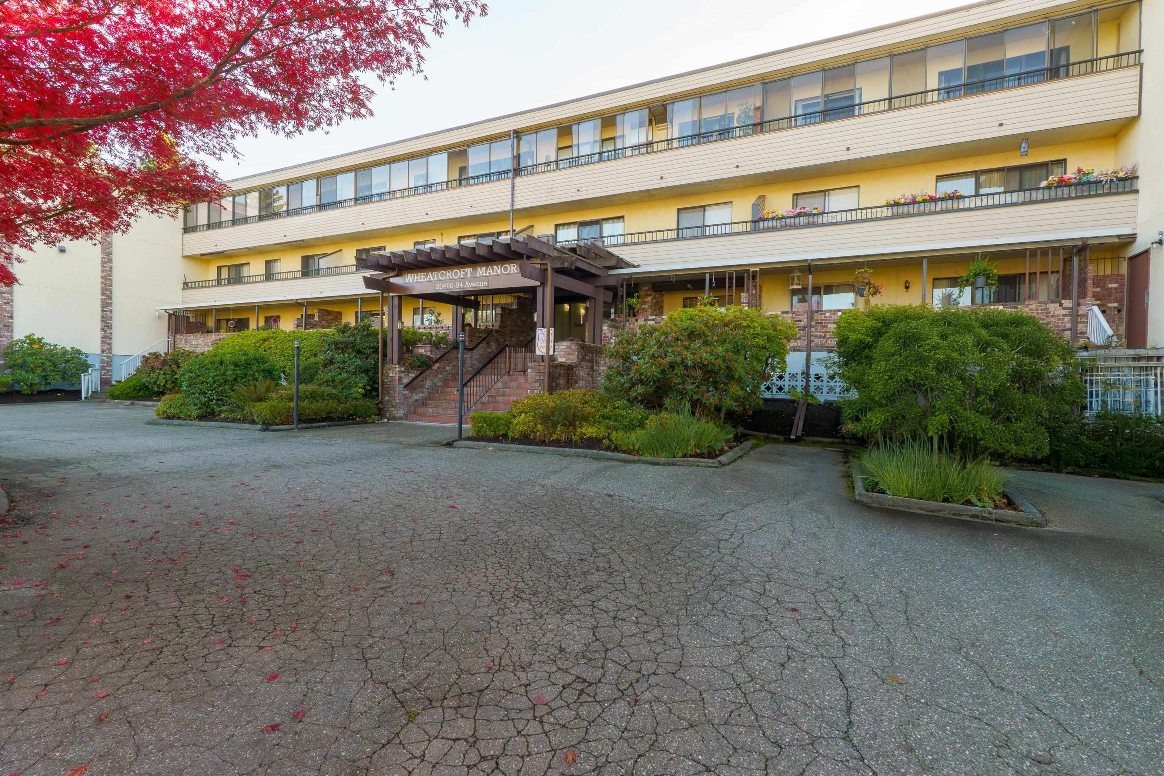 20460 54 Avenue, Langley - Exteriors - Full Complex View - Photo 1