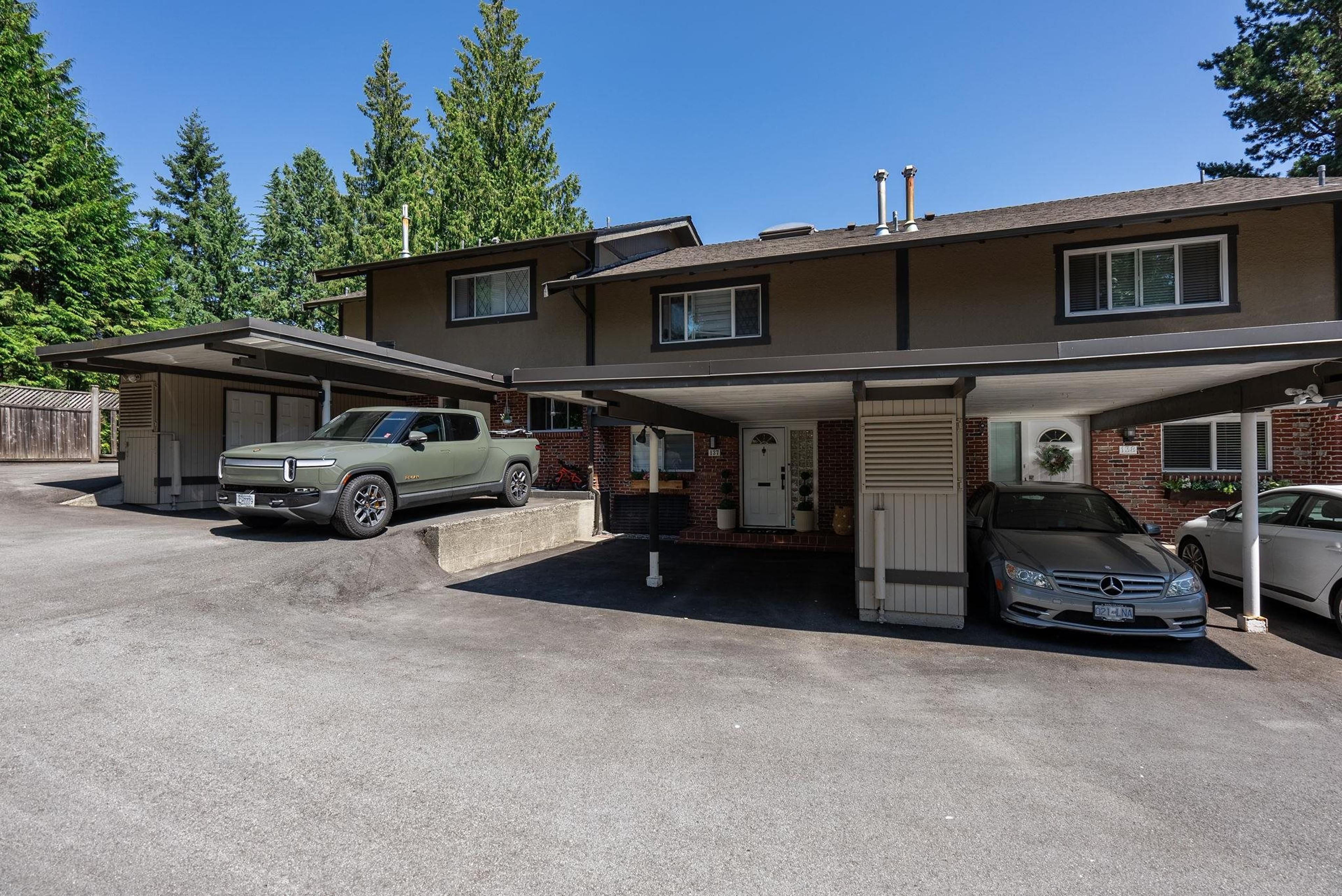 3300 Capilano Road, North Vancouver - Exteriors - Full Complex View - Photo 1