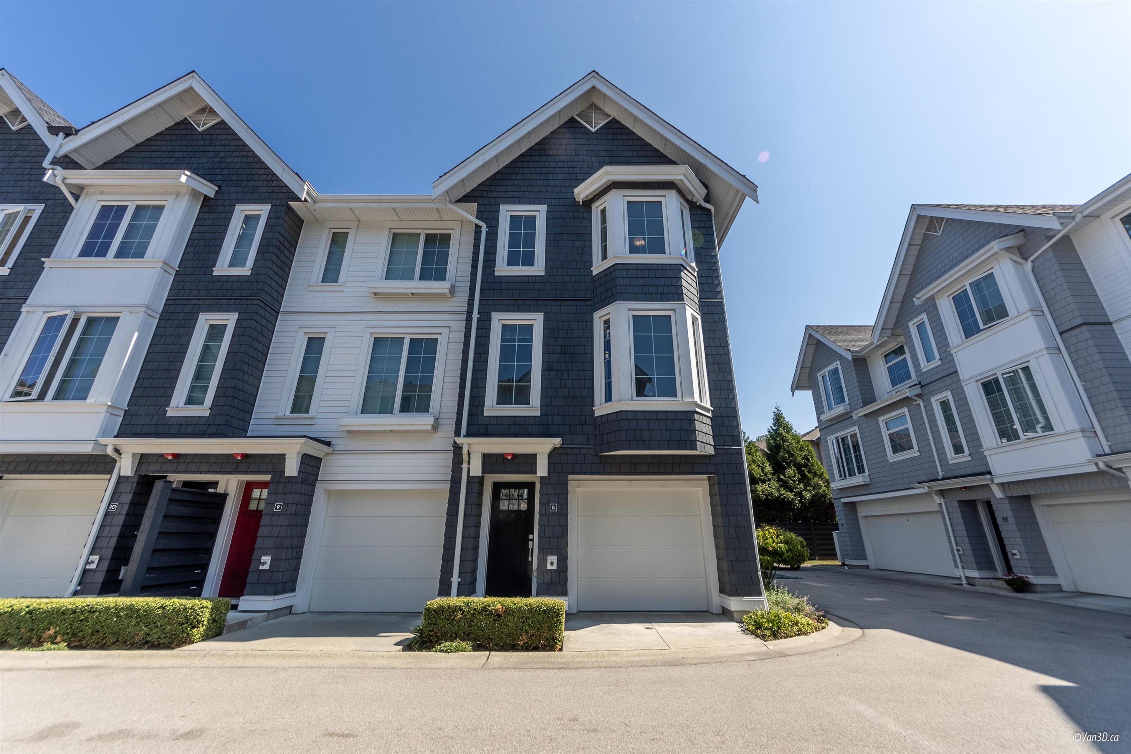 2560 Pitt River Road, Port Coquitlam - Exteriors - Full Complex View - Photo 3