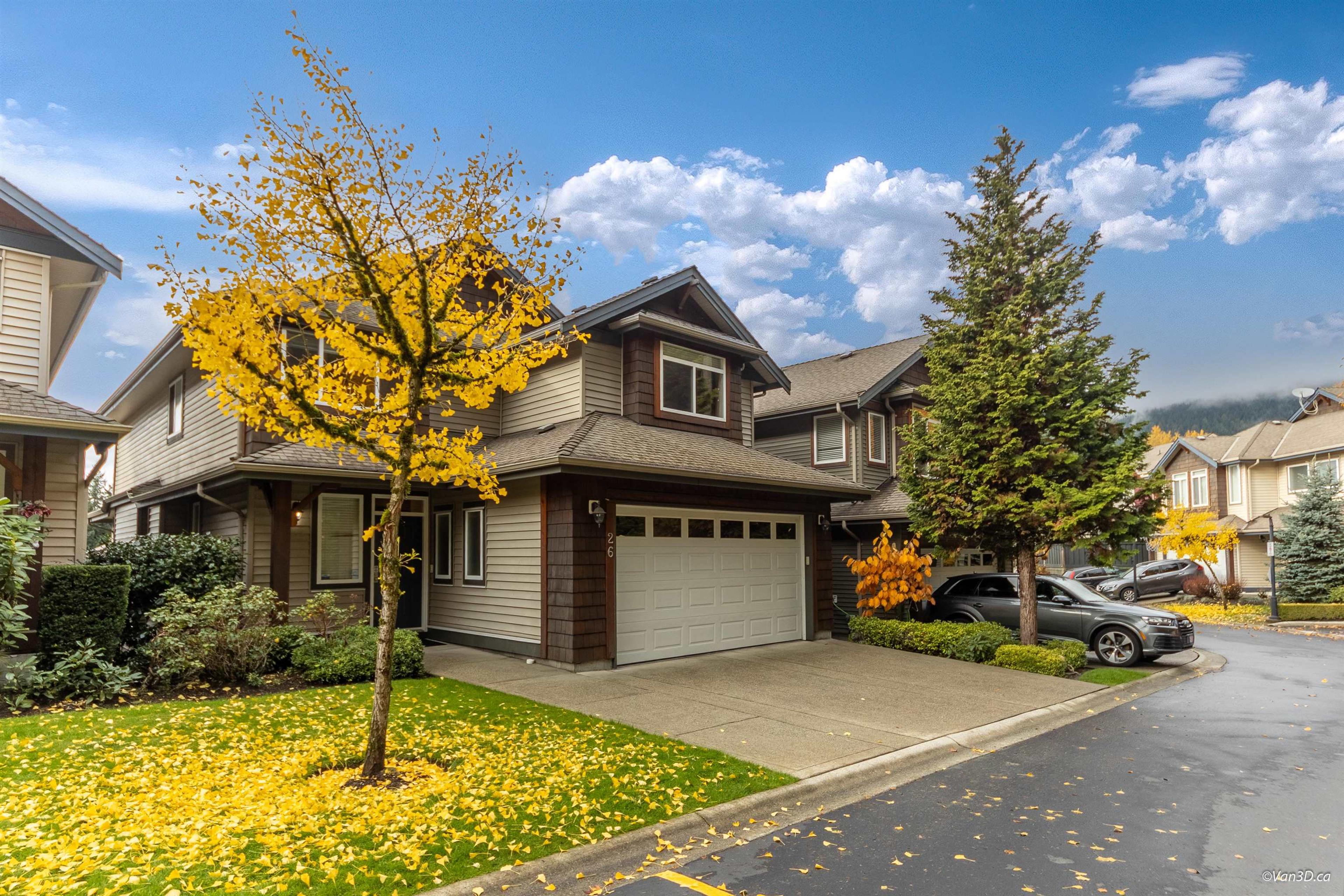 1701 Parkway Boulevard, Coquitlam - Exteriors - Photo 1