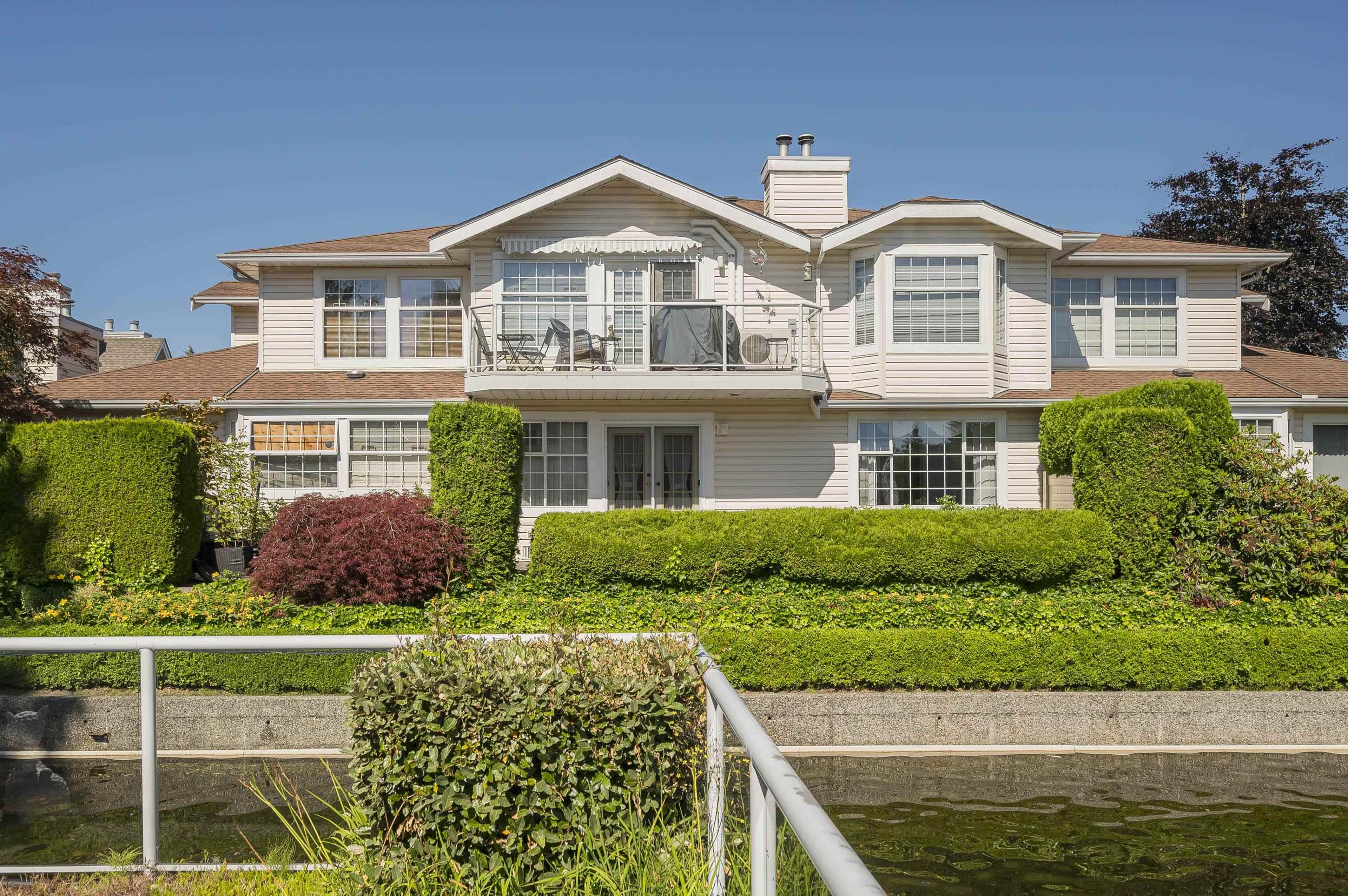 9168 Fleetwood Way, Surrey - Exteriors - Full Complex View - Photo 3