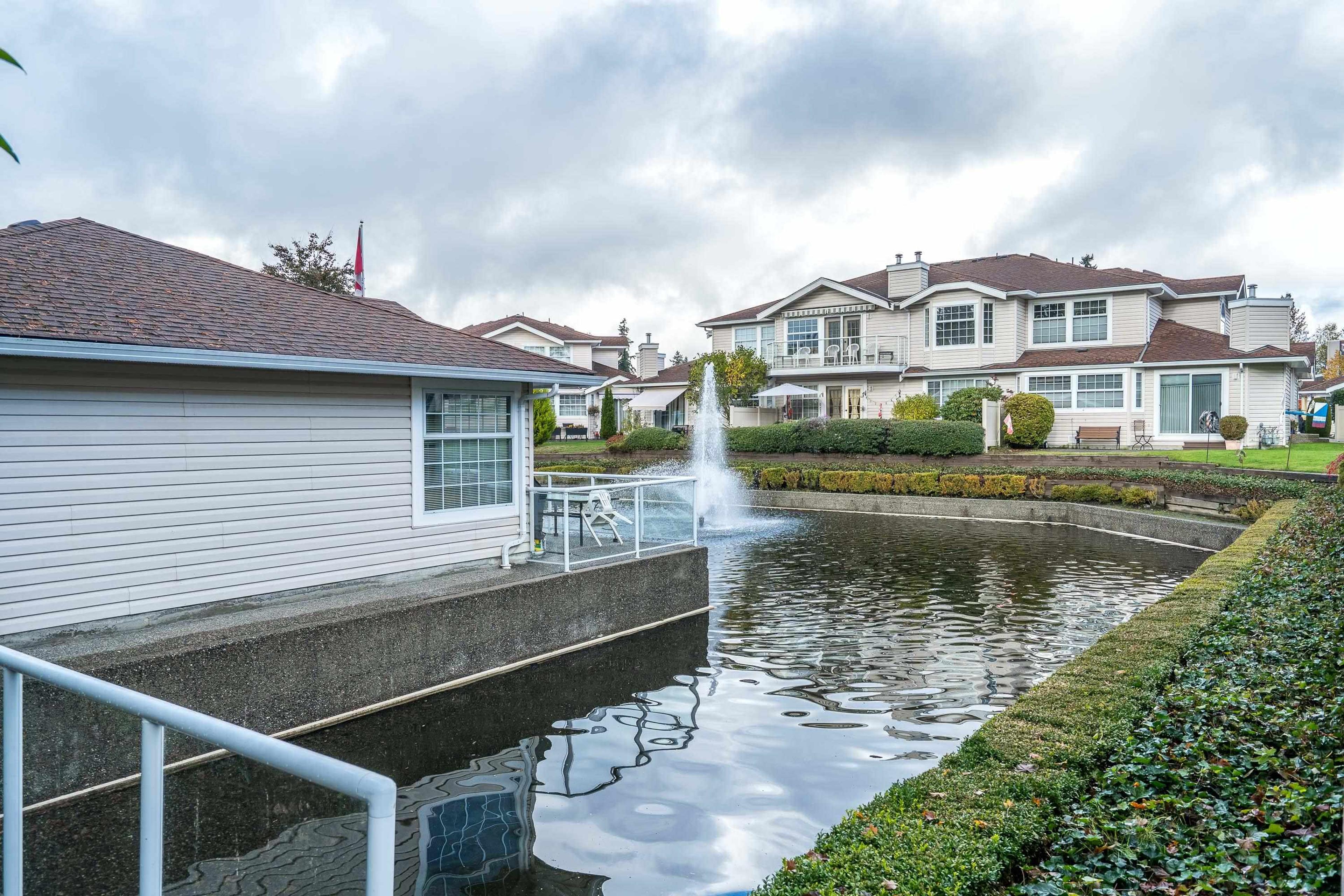 9168 Fleetwood Way, Surrey - Exteriors - Full Complex View - Photo 5