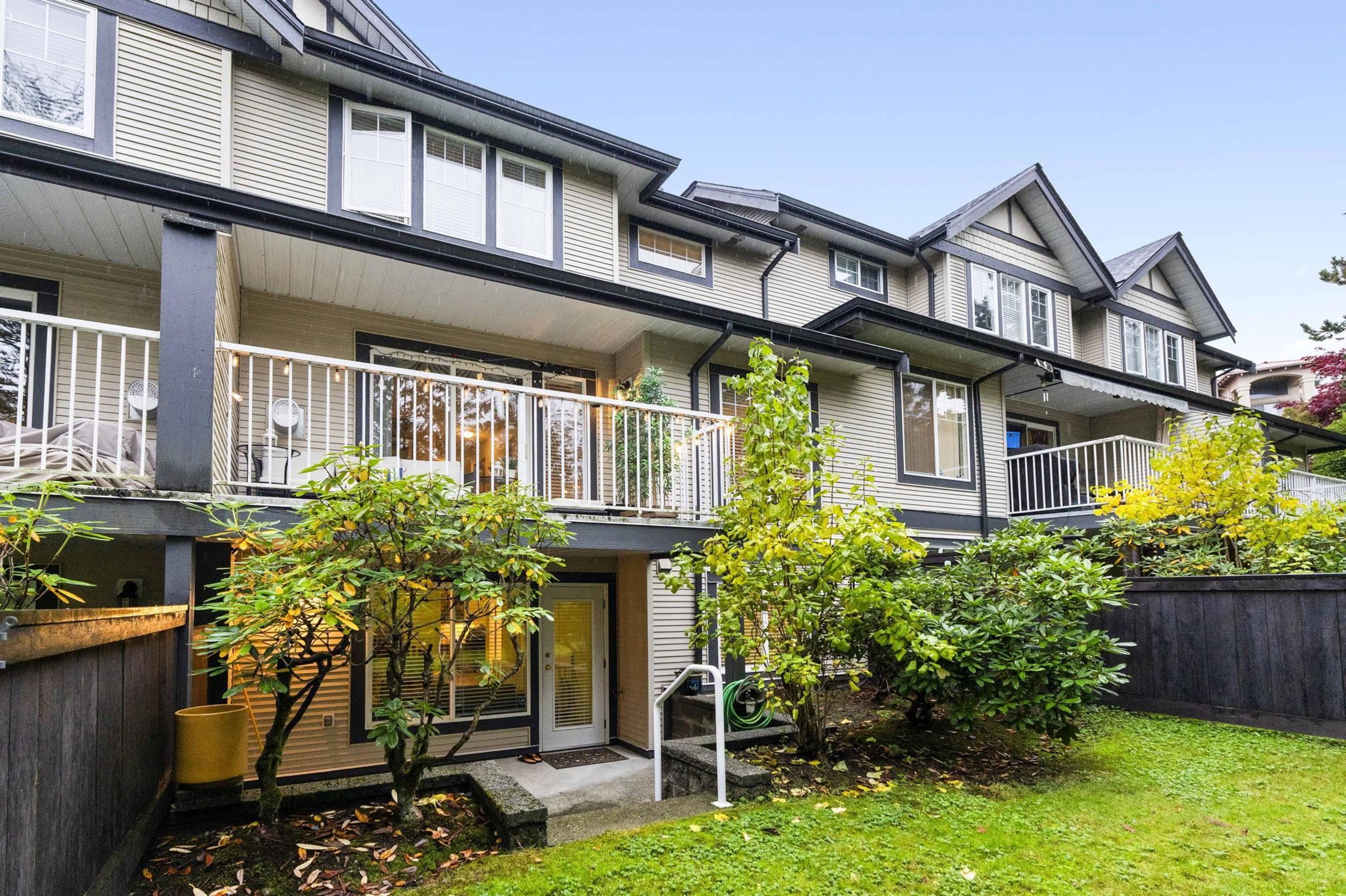 1765 Paddock Drive, Coquitlam - Exteriors - Full Complex View - Photo 2