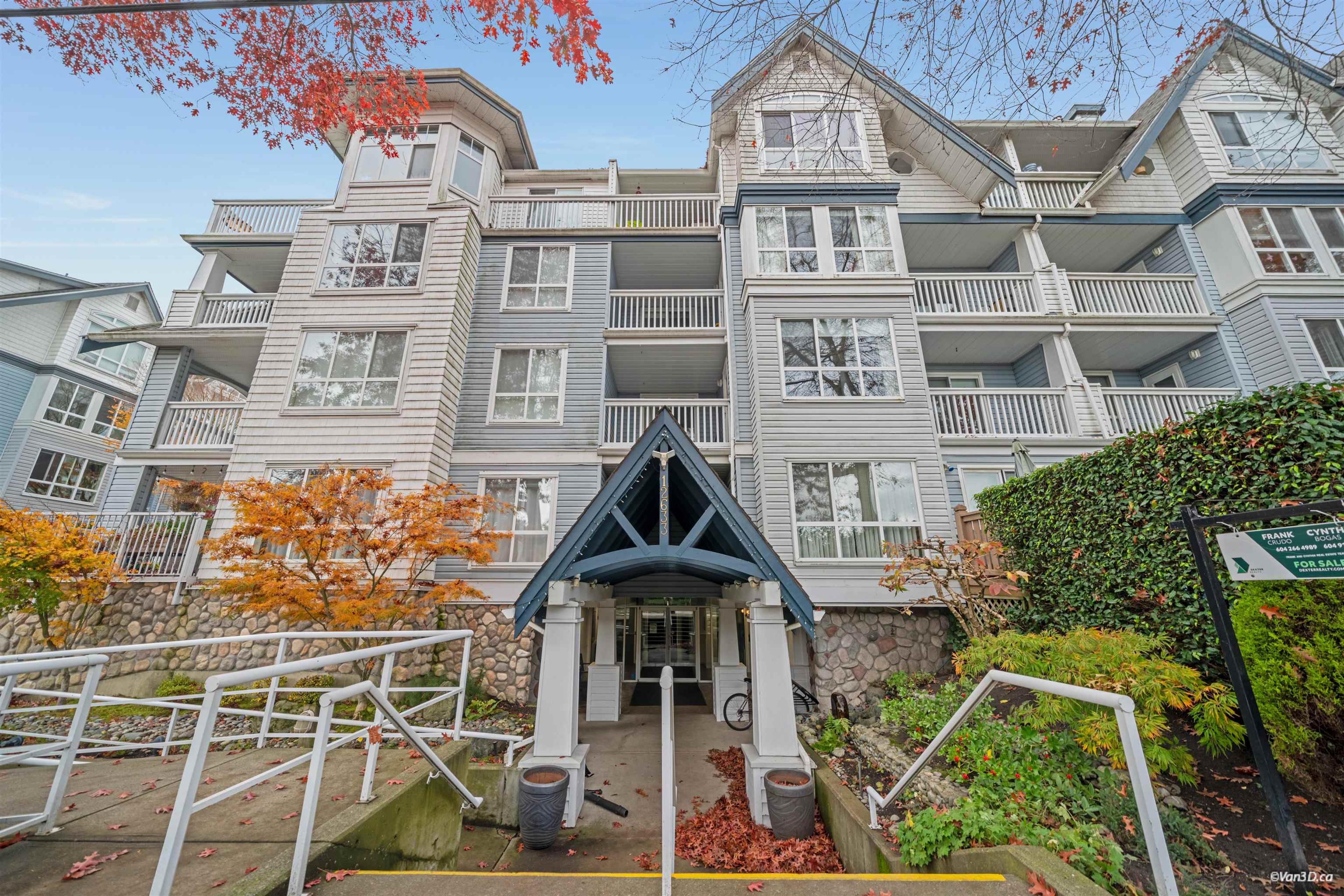 12633 No. 2 Road, Richmond - Exteriors - Photo 2