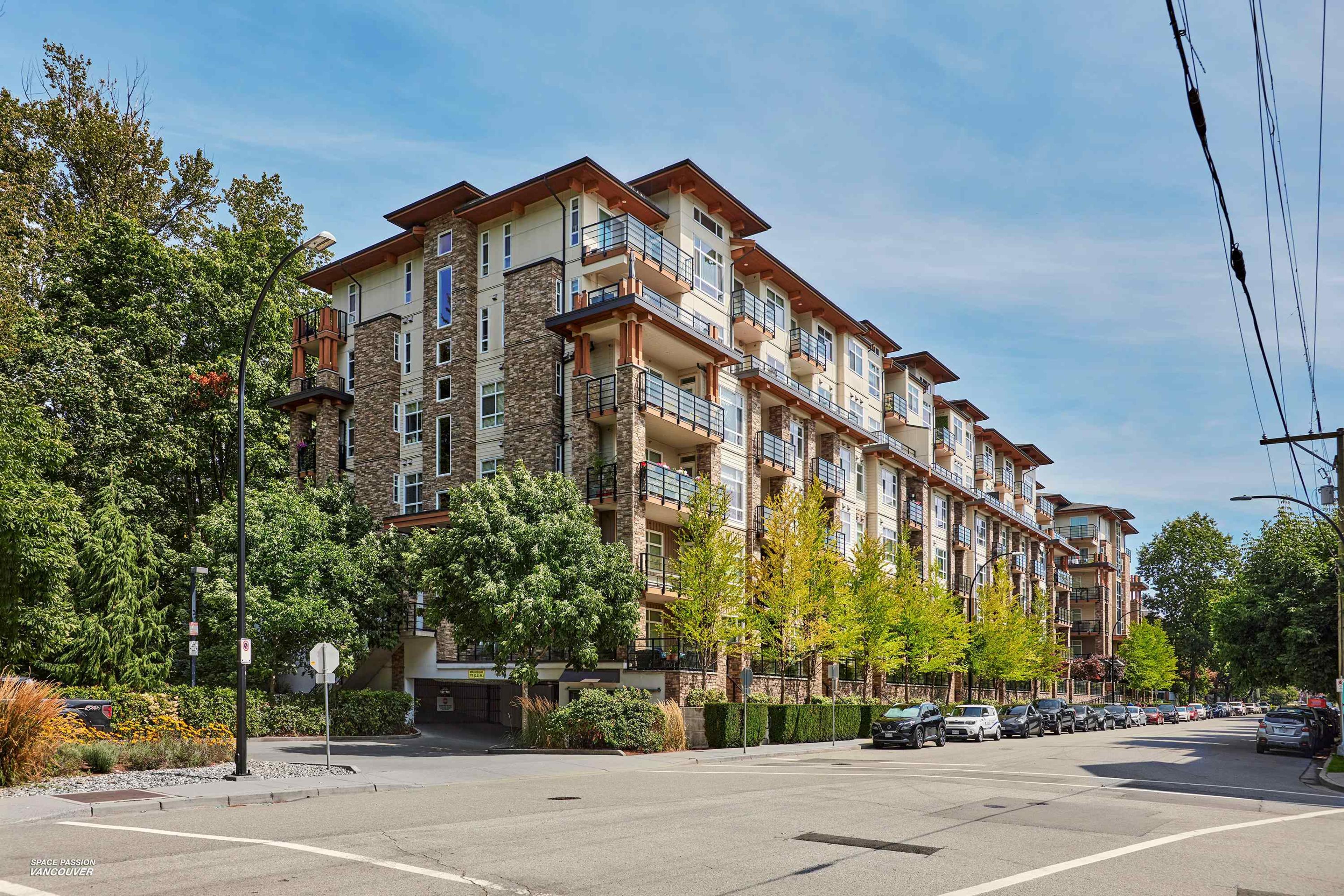 2495 Wilson Avenue, Port Coquitlam - Exteriors - Full Complex View - Photo 2