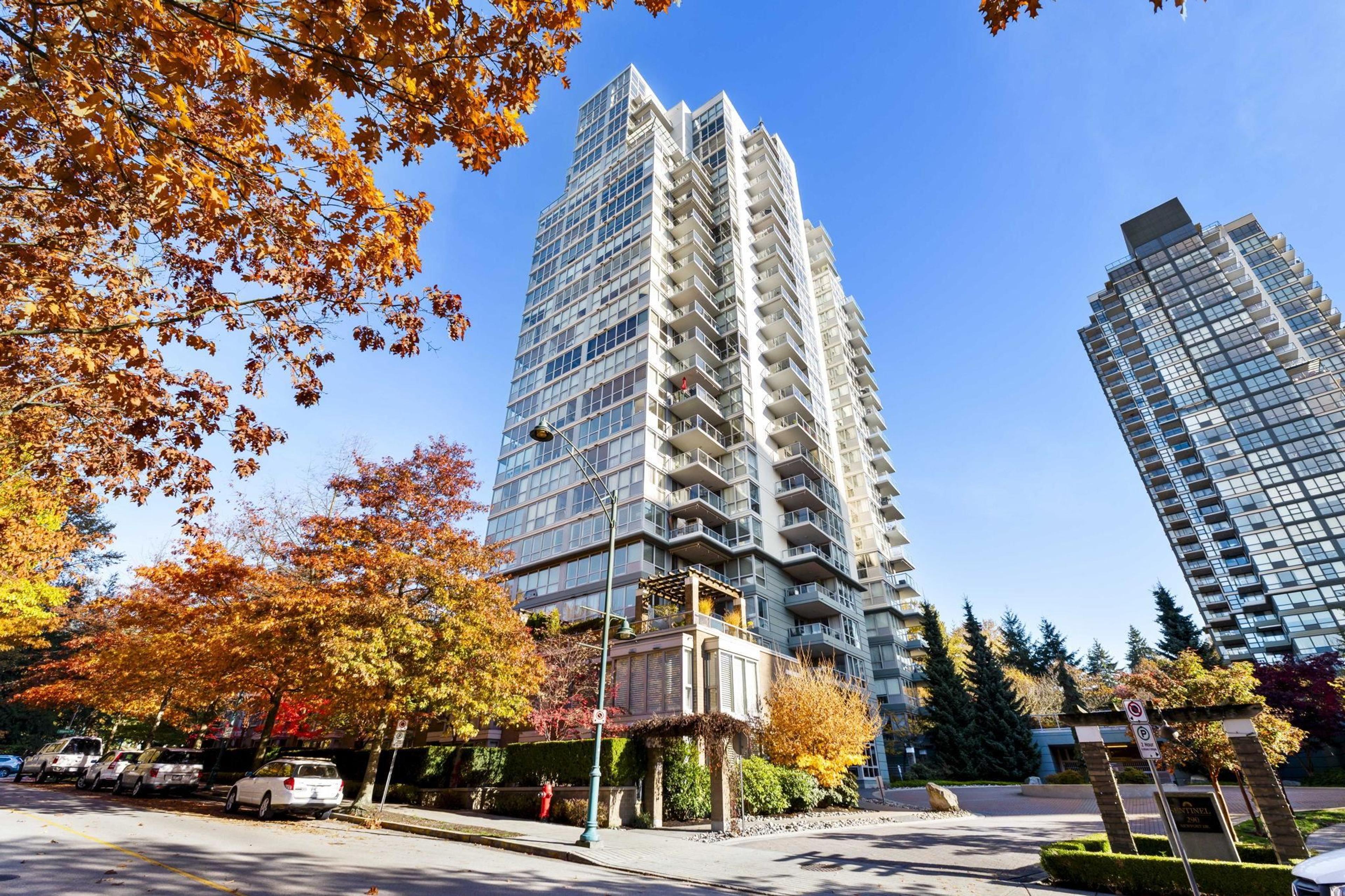 #602 290 NEWPORT DRIVE - Main Image