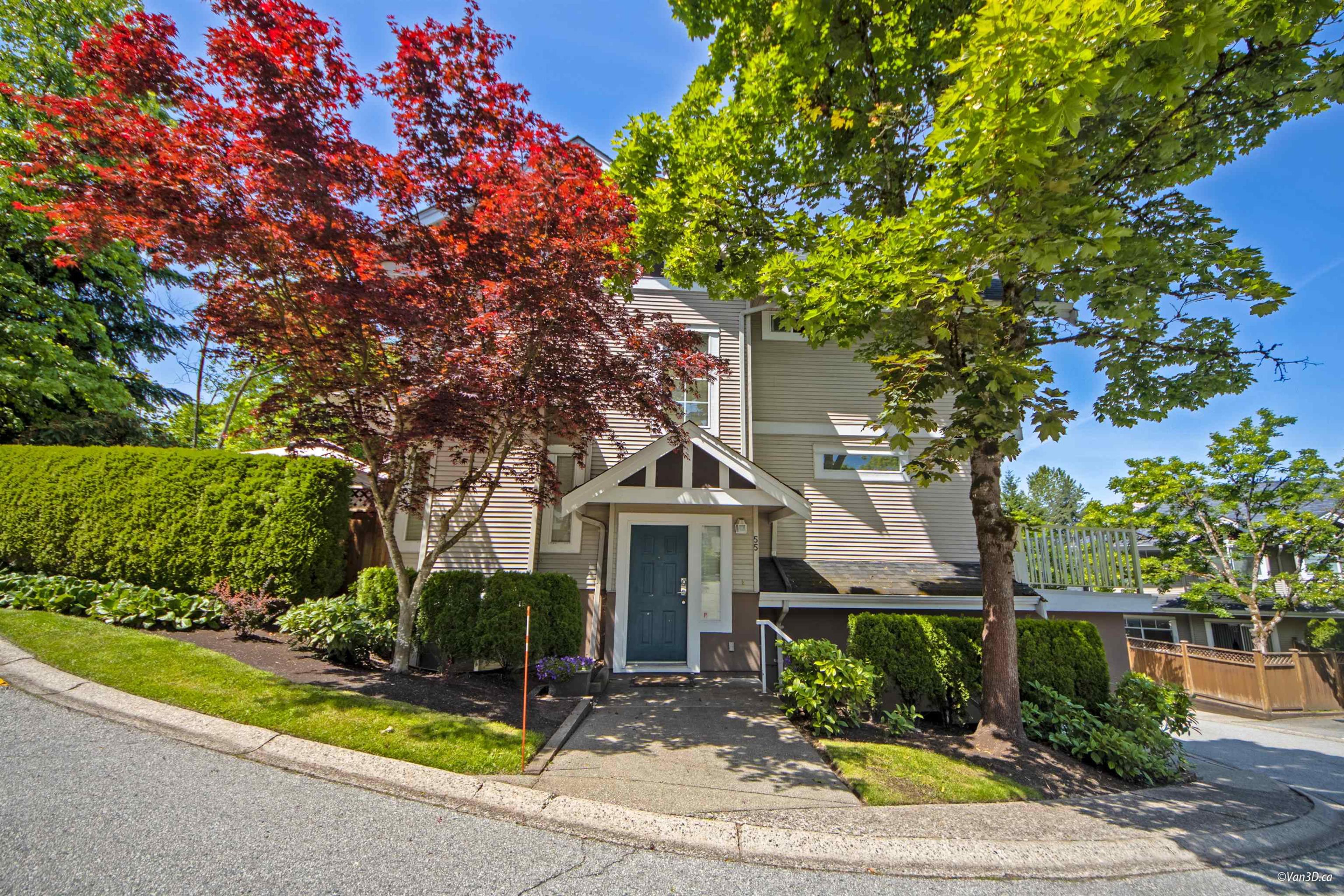 7488 Mulberry Place, Burnaby - Exteriors - Photo 1