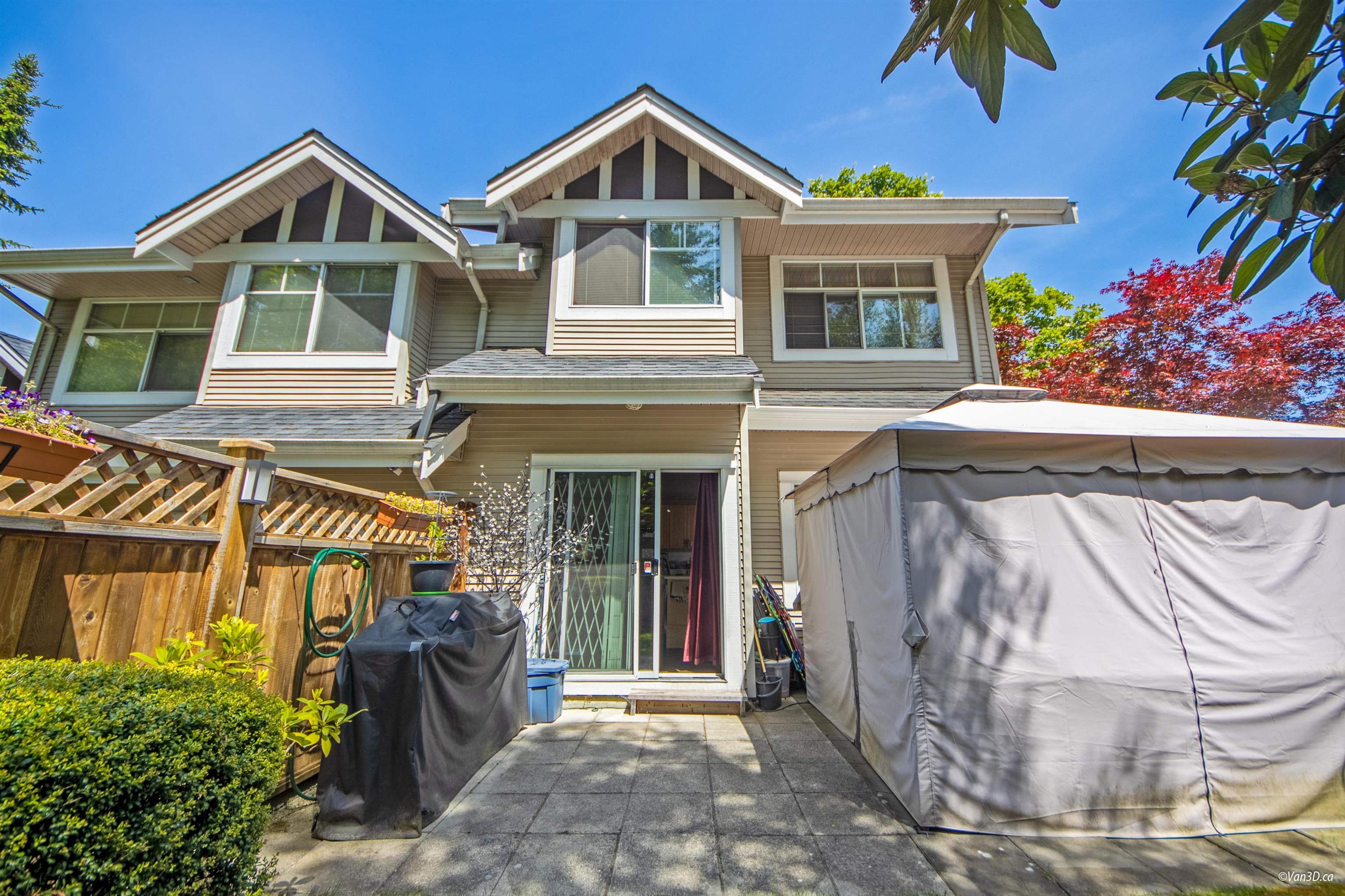 7488 Mulberry Place, Burnaby - Exteriors - Photo 3