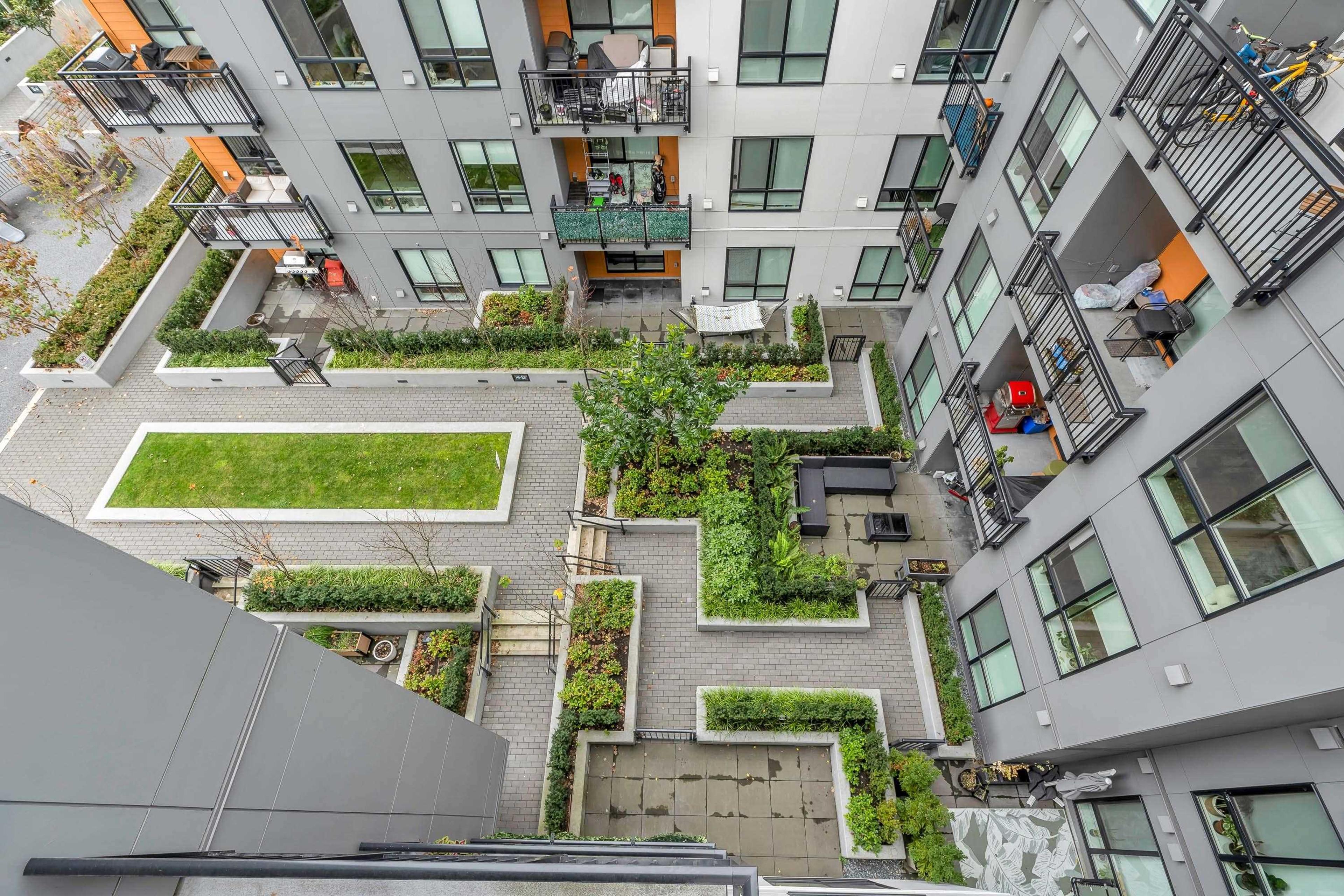 #623 3131 MURRAY STREET STREET - 21