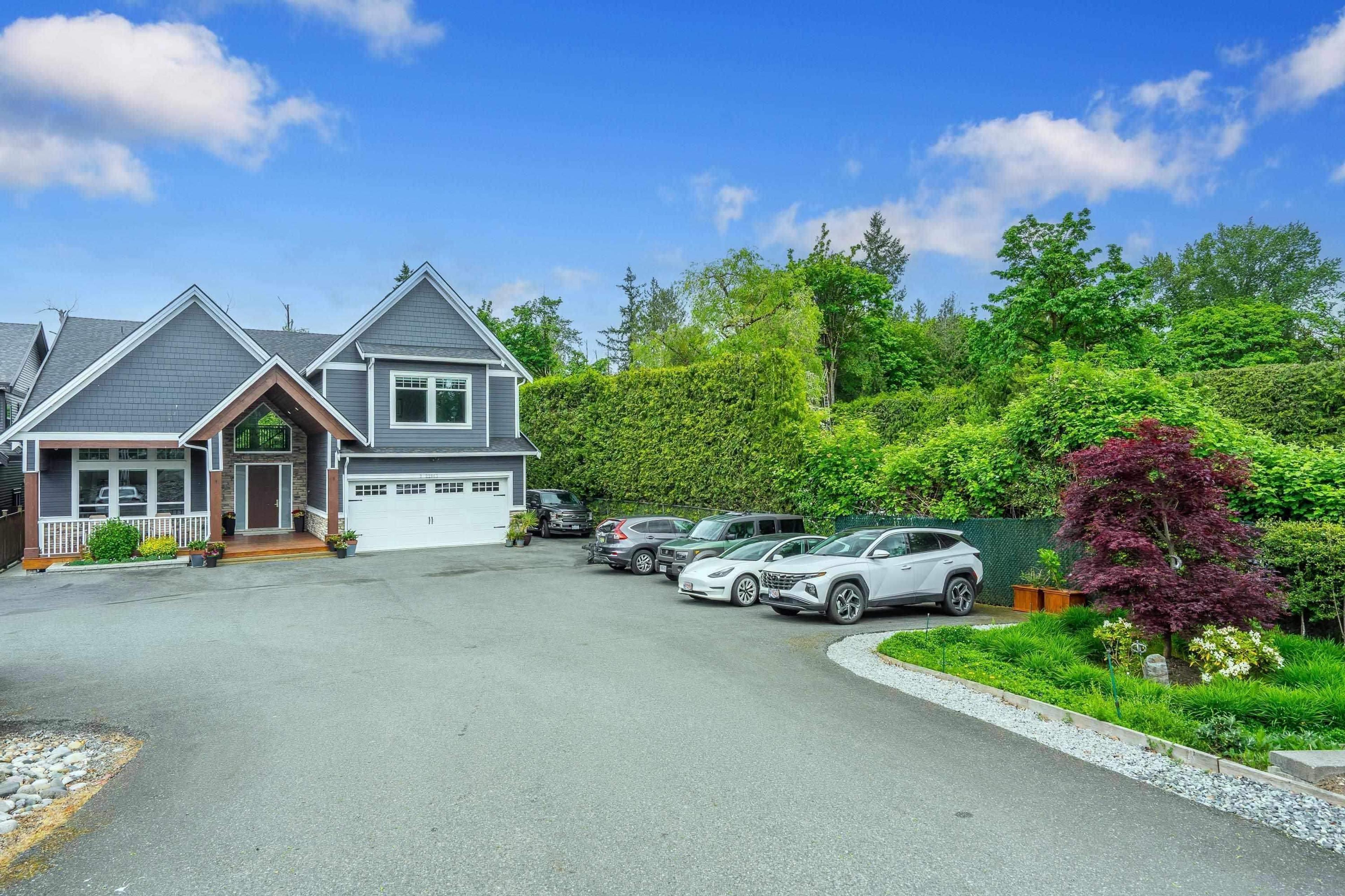 22963 Fraser Highway, Langley - Exteriors - Photo 3