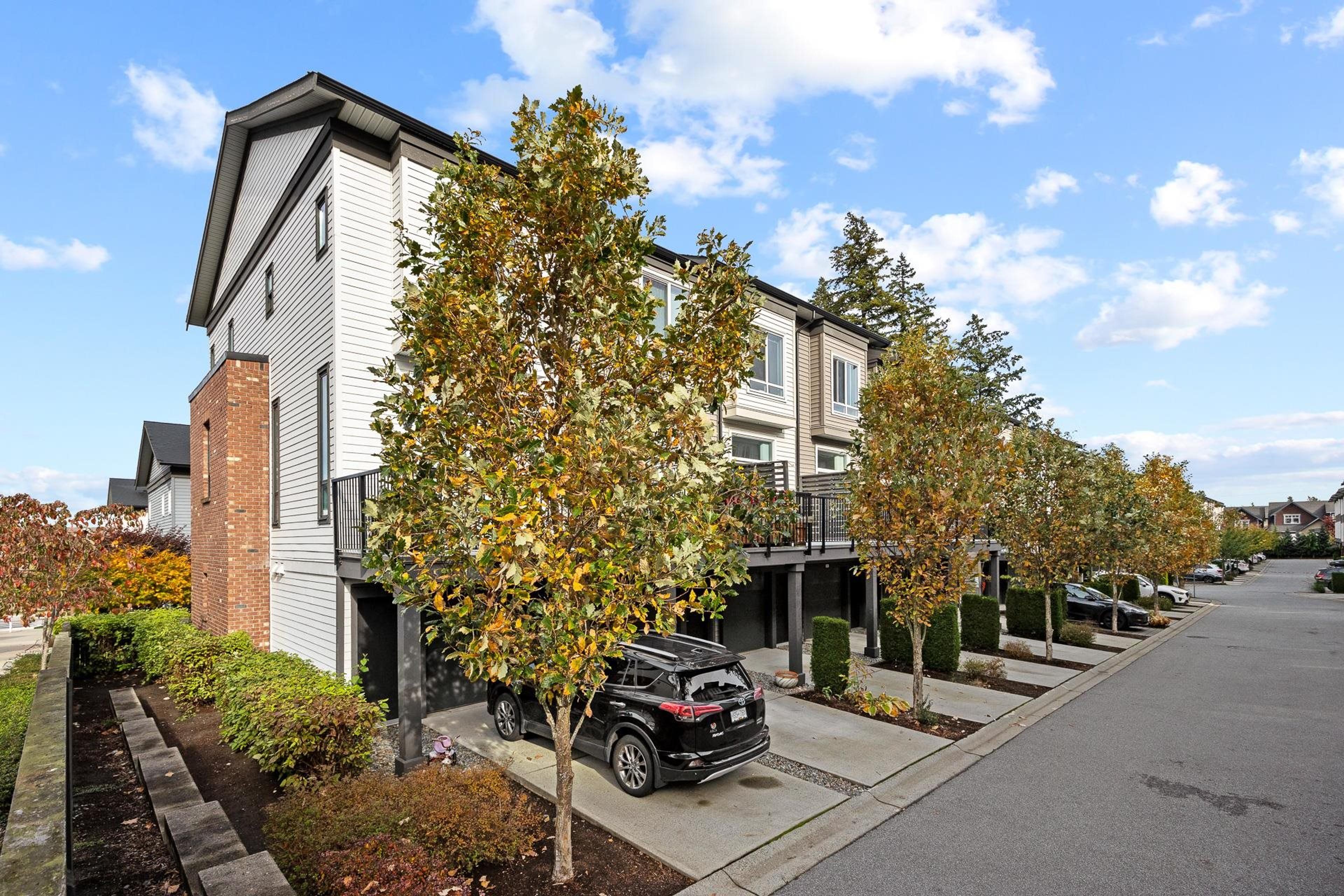 15938 27 Avenue, Surrey - Exteriors - Full Complex View - Photo 1