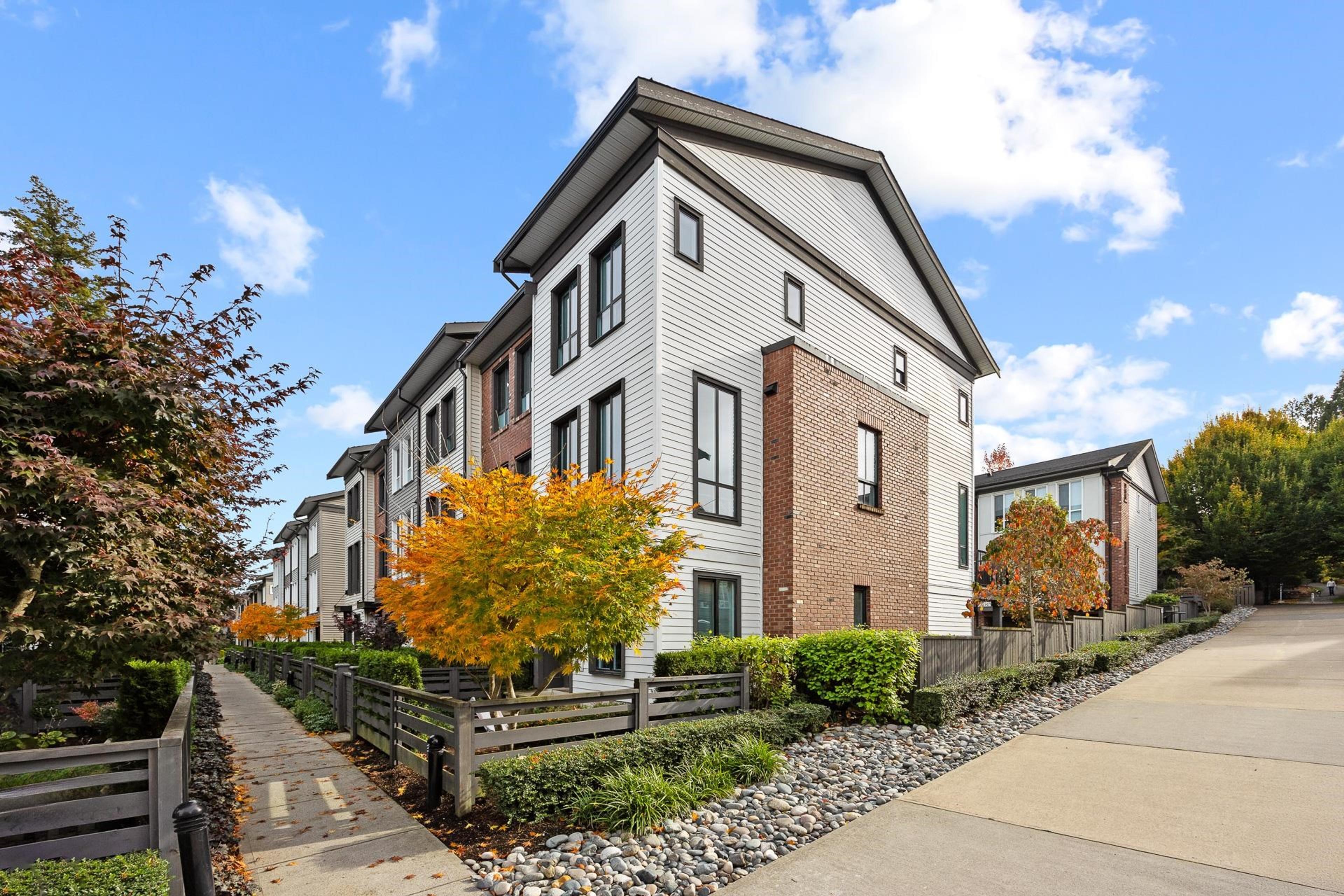 15938 27 Avenue, Surrey - Exteriors - Full Complex View - Photo 2