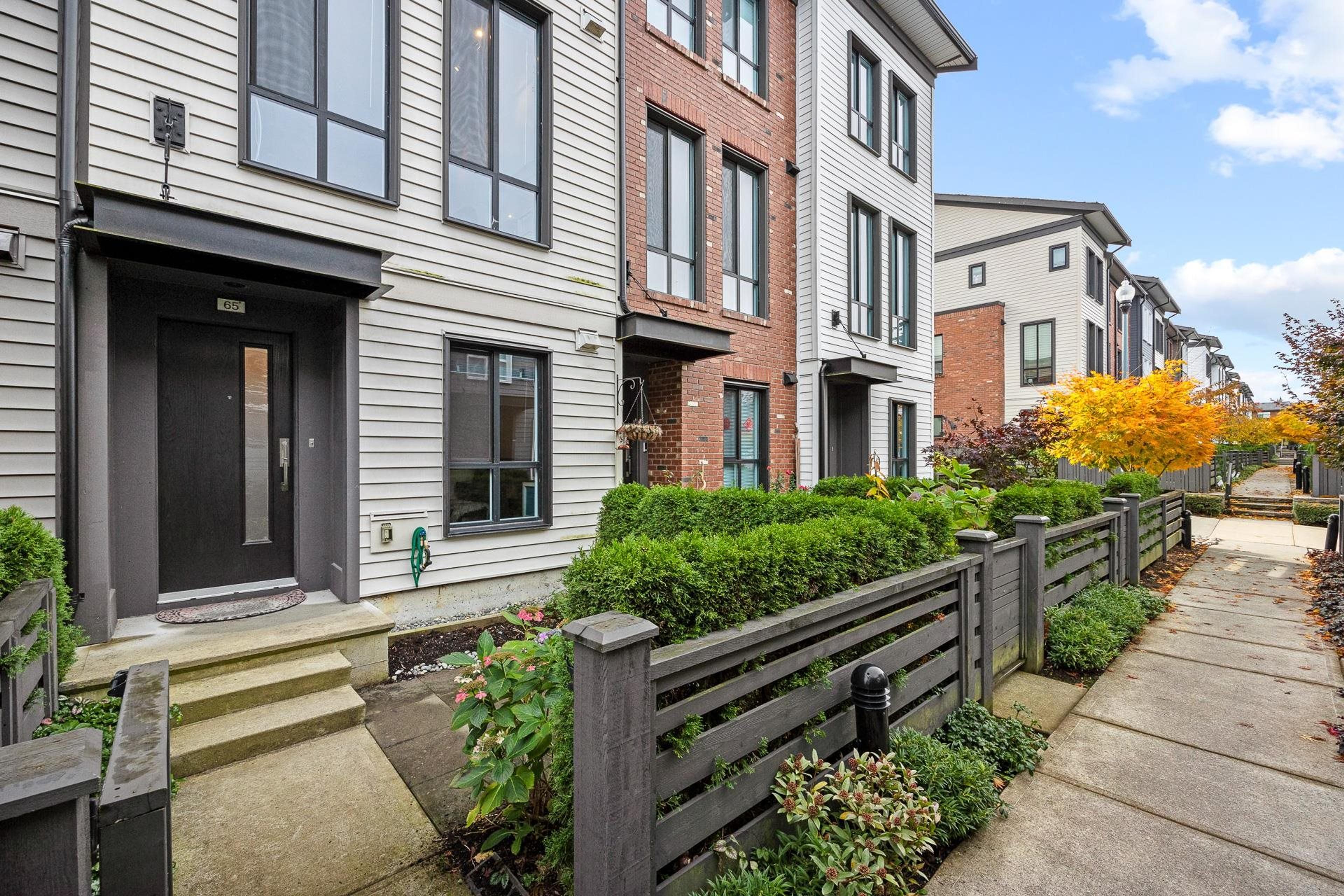 15938 27 Avenue, Surrey - Exteriors - Full Complex View - Photo 4