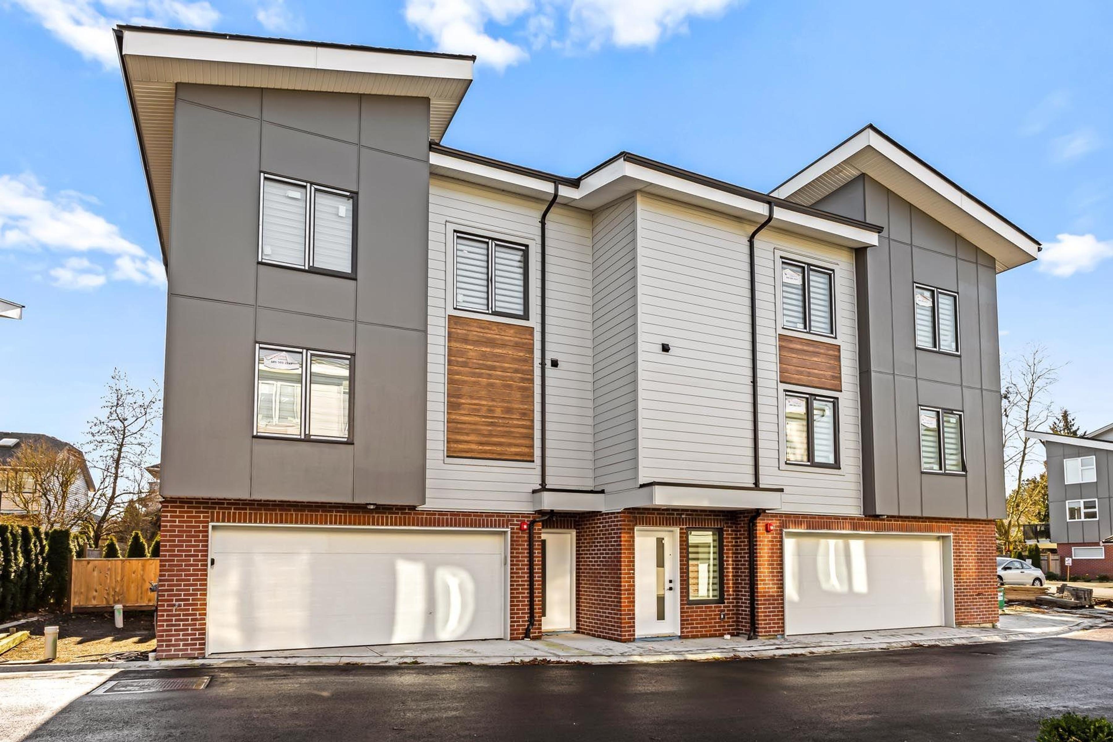 22348 48 Avenue, Langley - Exteriors - Full Complex View - Photo 1