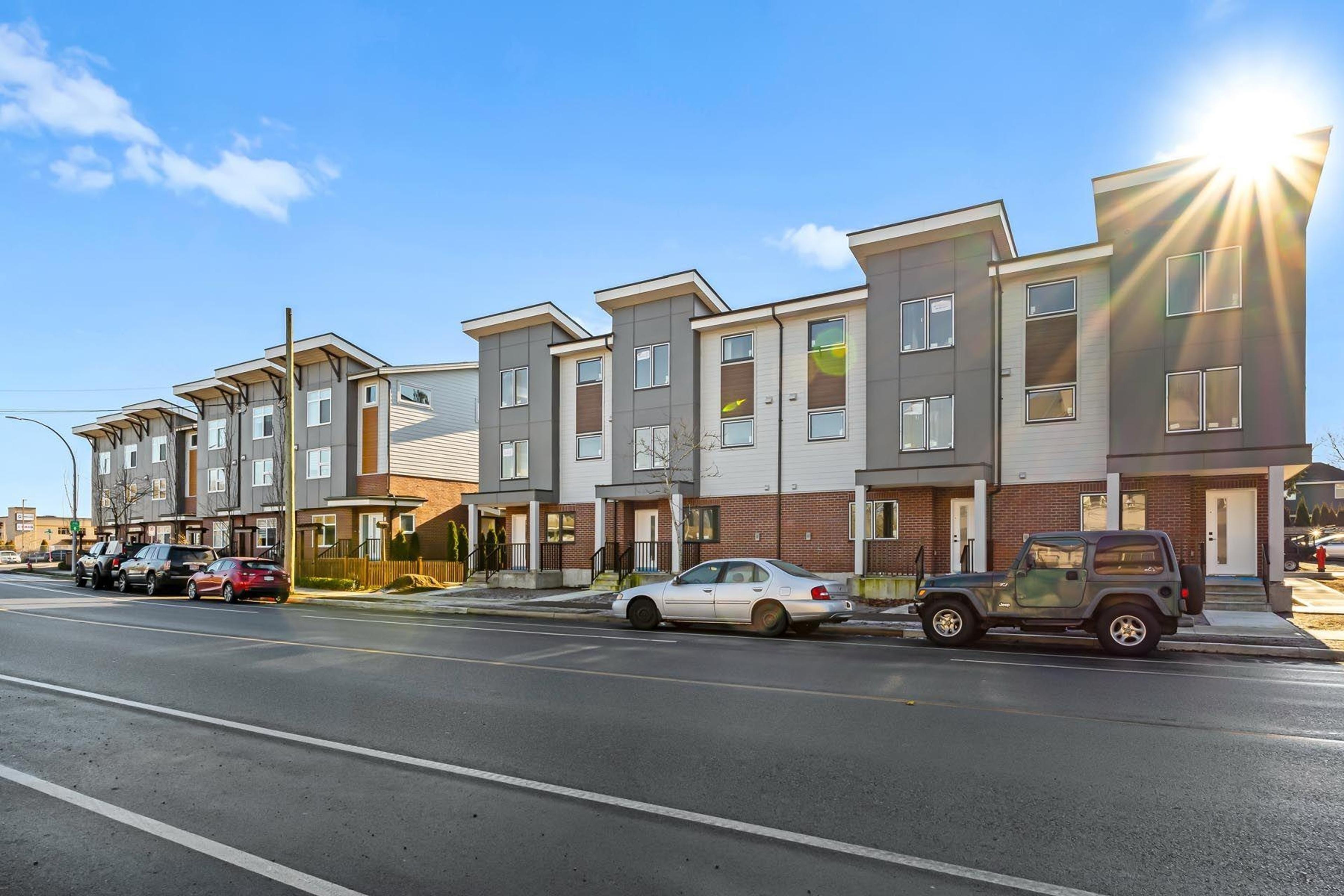 22348 48 Avenue, Langley - Exteriors - Full Complex View - Photo 4