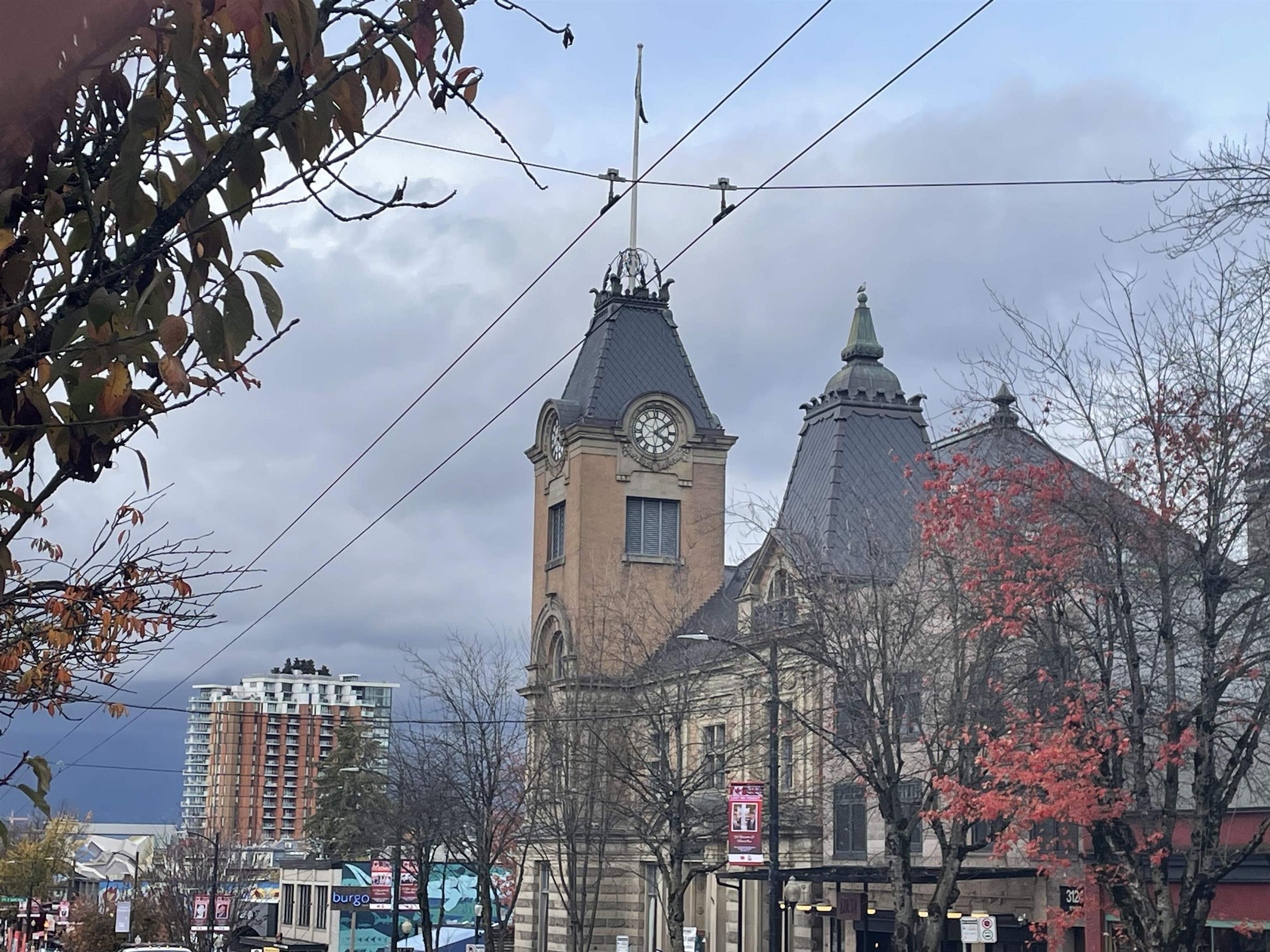 189 E 16th Avenue, Vancouver - Exteriors - Photo 1