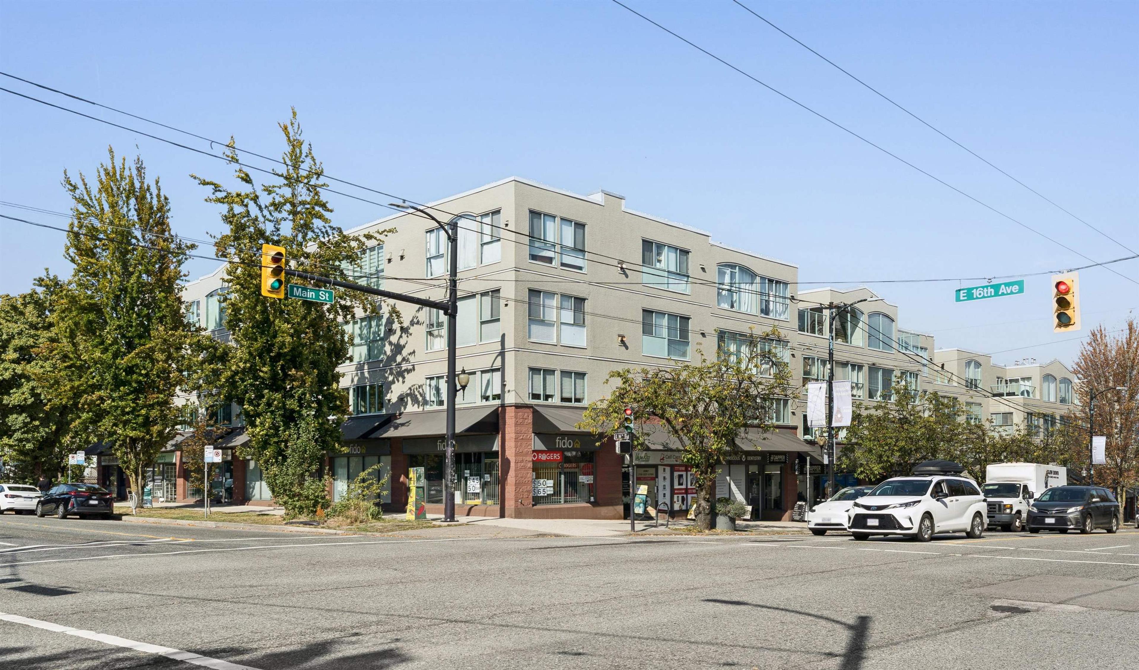 189 E 16th Avenue, Vancouver - Exteriors - Photo 2